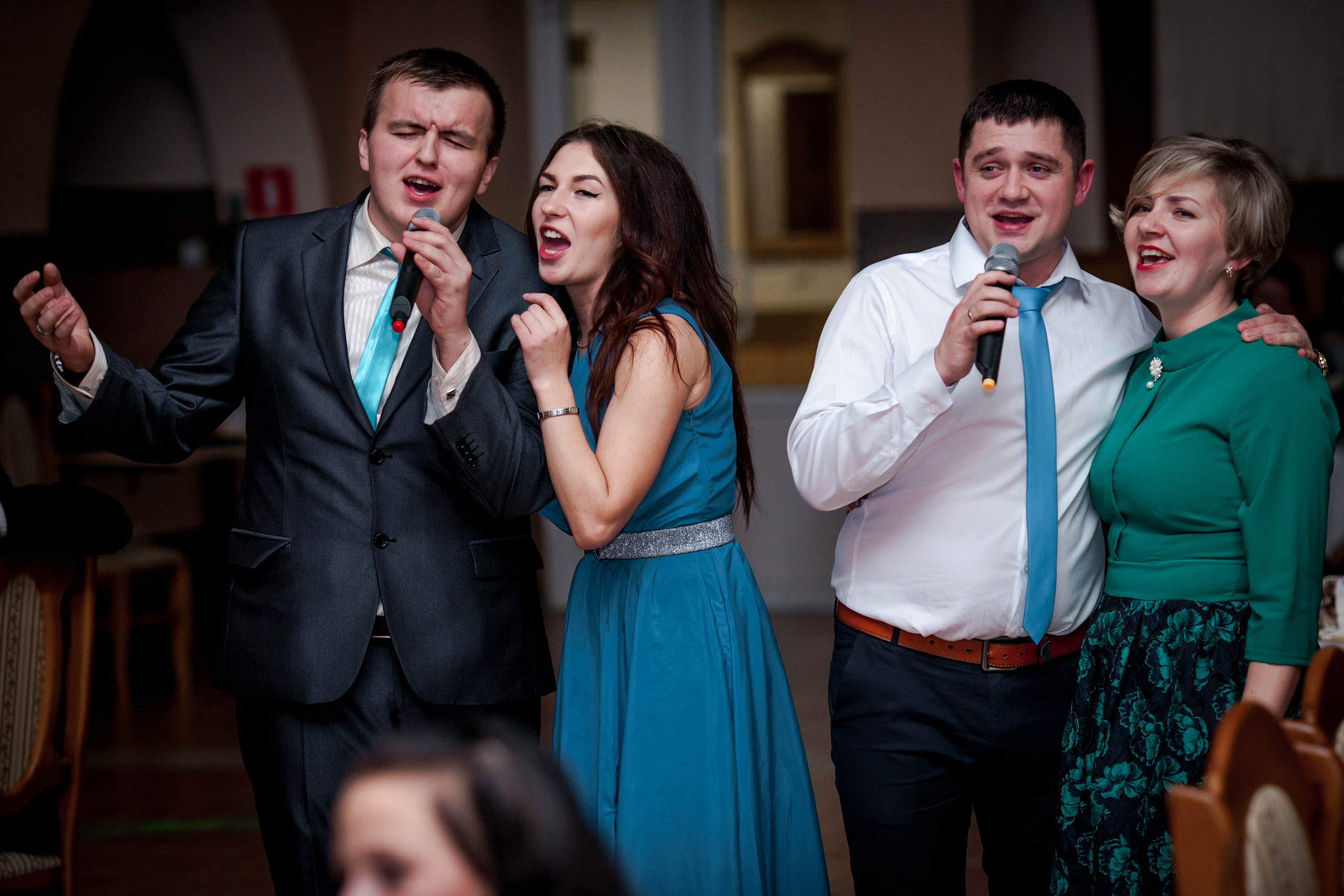 Роман и Юлия. Свадебный фотограф в Краснодаре Михаил Бобрышов