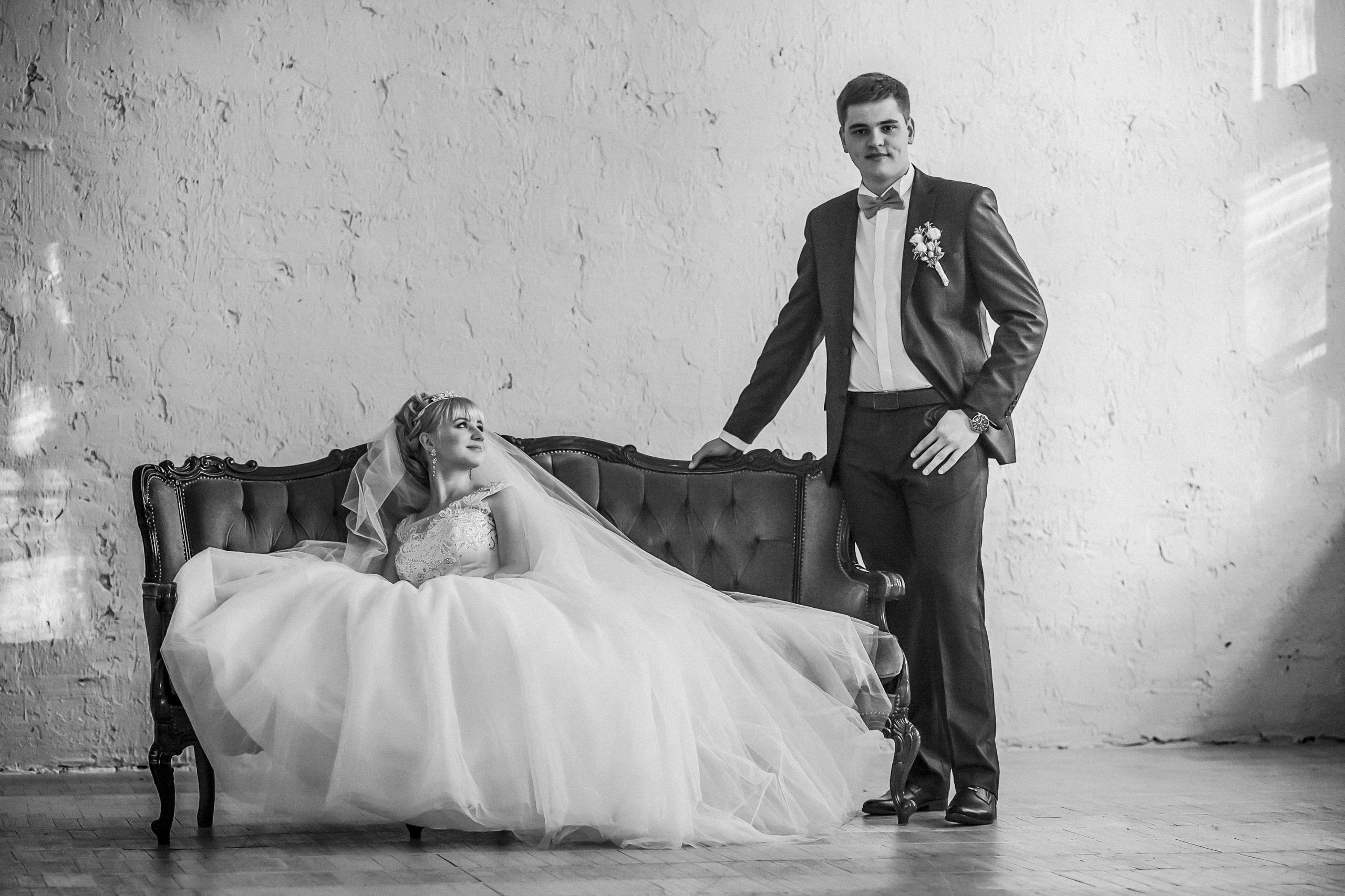 Роман и Юлия. Свадебный фотограф в Краснодаре Михаил Бобрышов