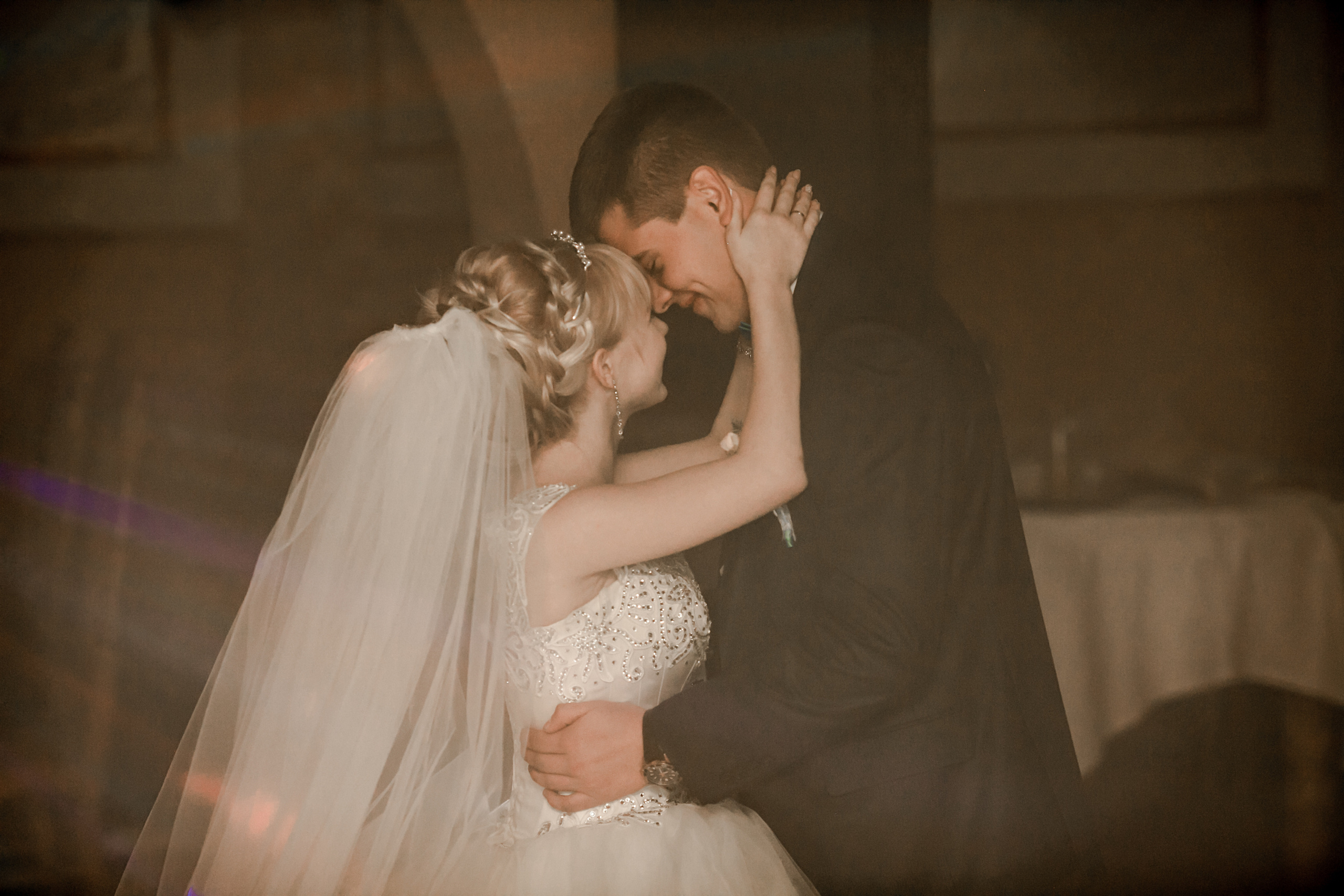 Роман и Юлия. Свадебный фотограф в Краснодаре Михаил Бобрышов