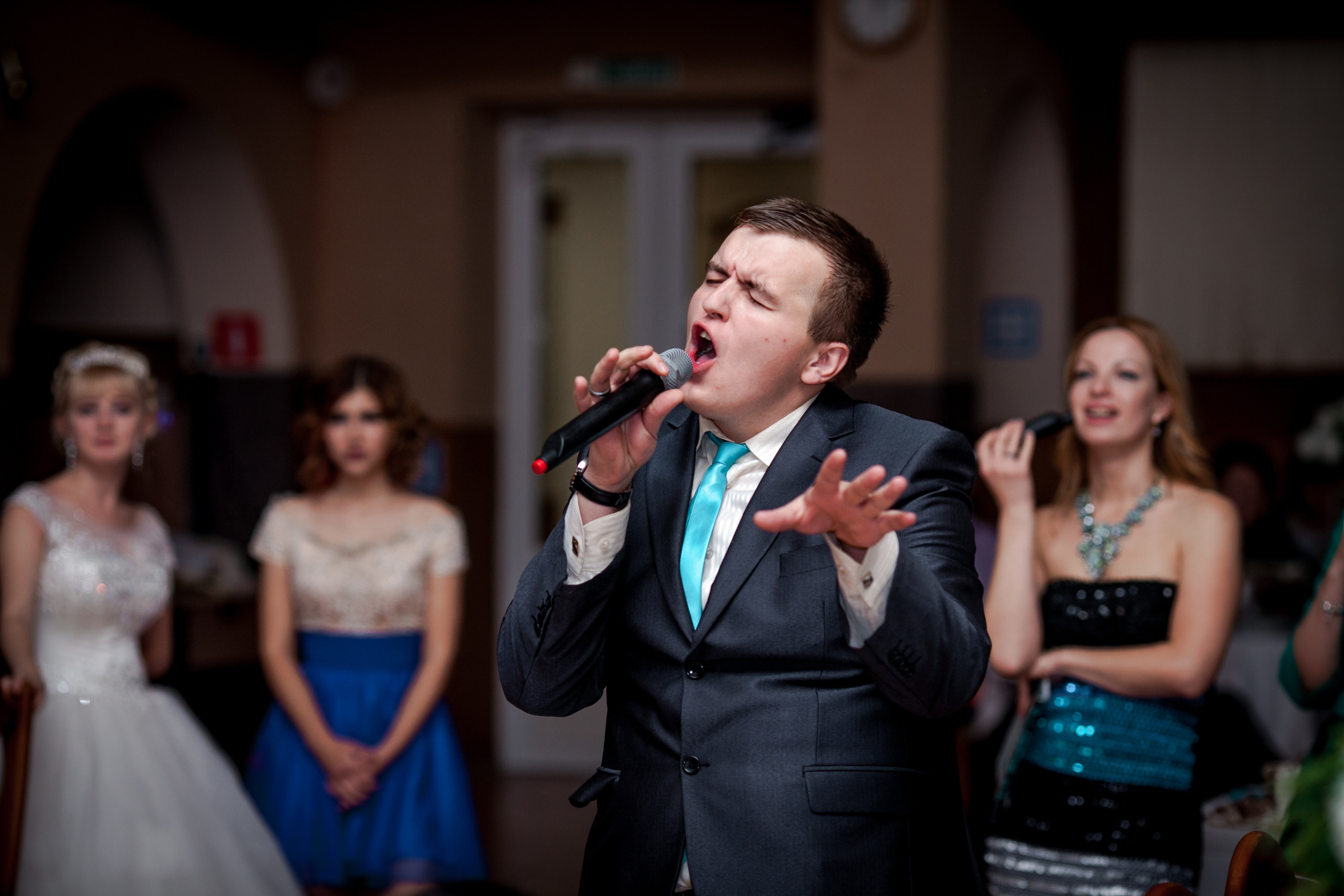 Роман и Юлия. Свадебный фотограф в Краснодаре Михаил Бобрышов