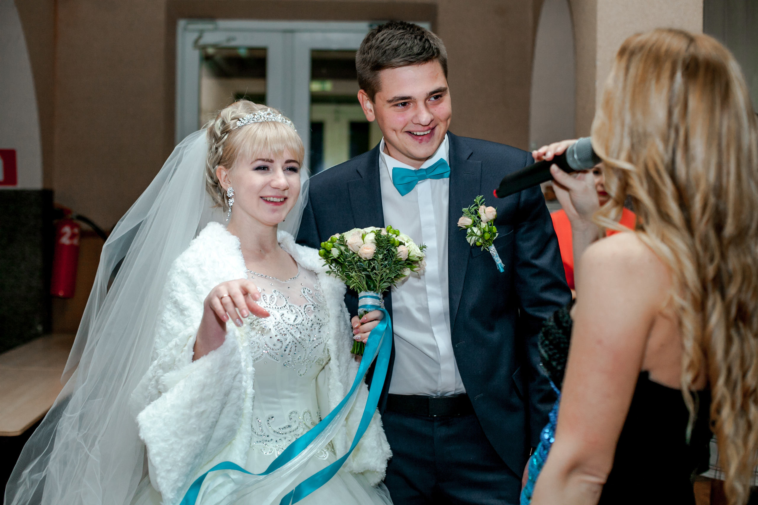 Роман и Юлия. Свадебный фотограф в Краснодаре Михаил Бобрышов