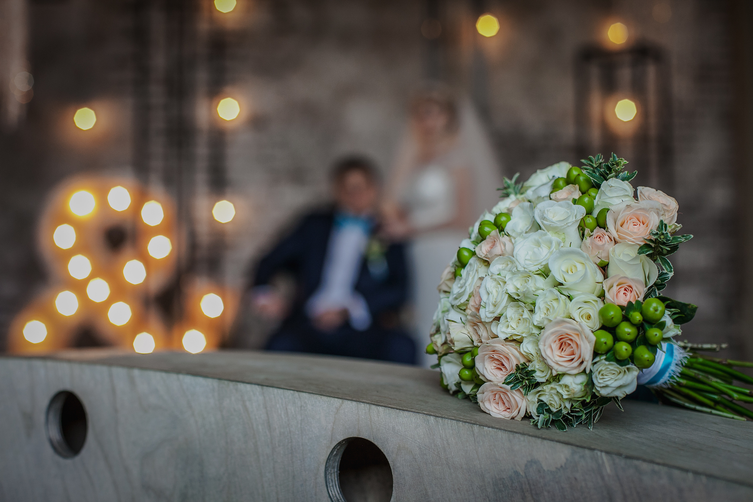 Роман и Юлия. Свадебный фотограф в Краснодаре Михаил Бобрышов