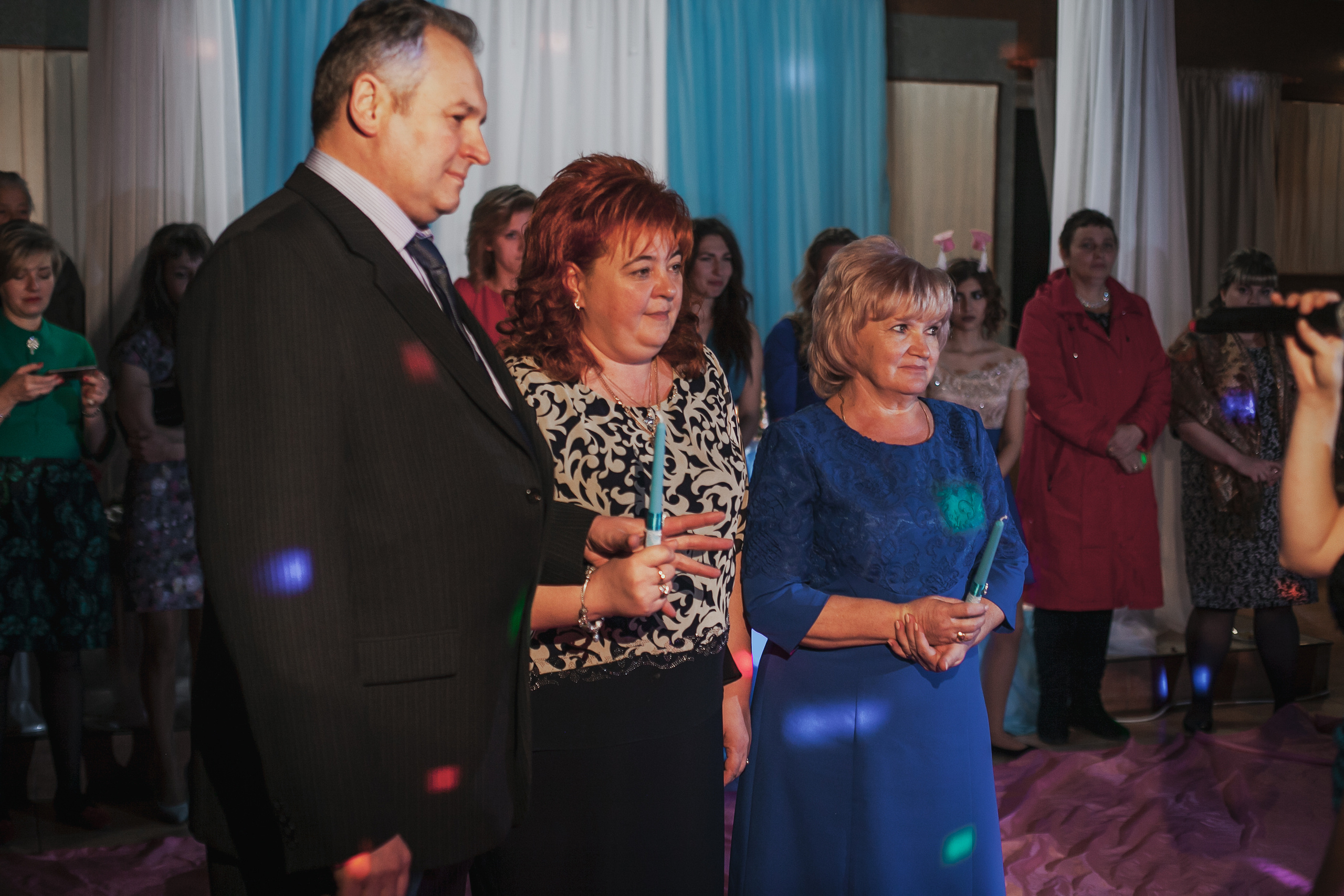 Роман и Юлия. Свадебный фотограф в Краснодаре Михаил Бобрышов