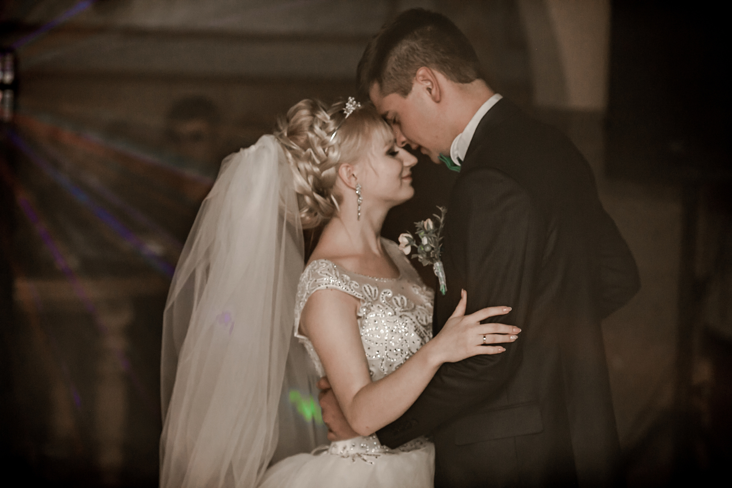 Роман и Юлия. Свадебный фотограф в Краснодаре Михаил Бобрышов