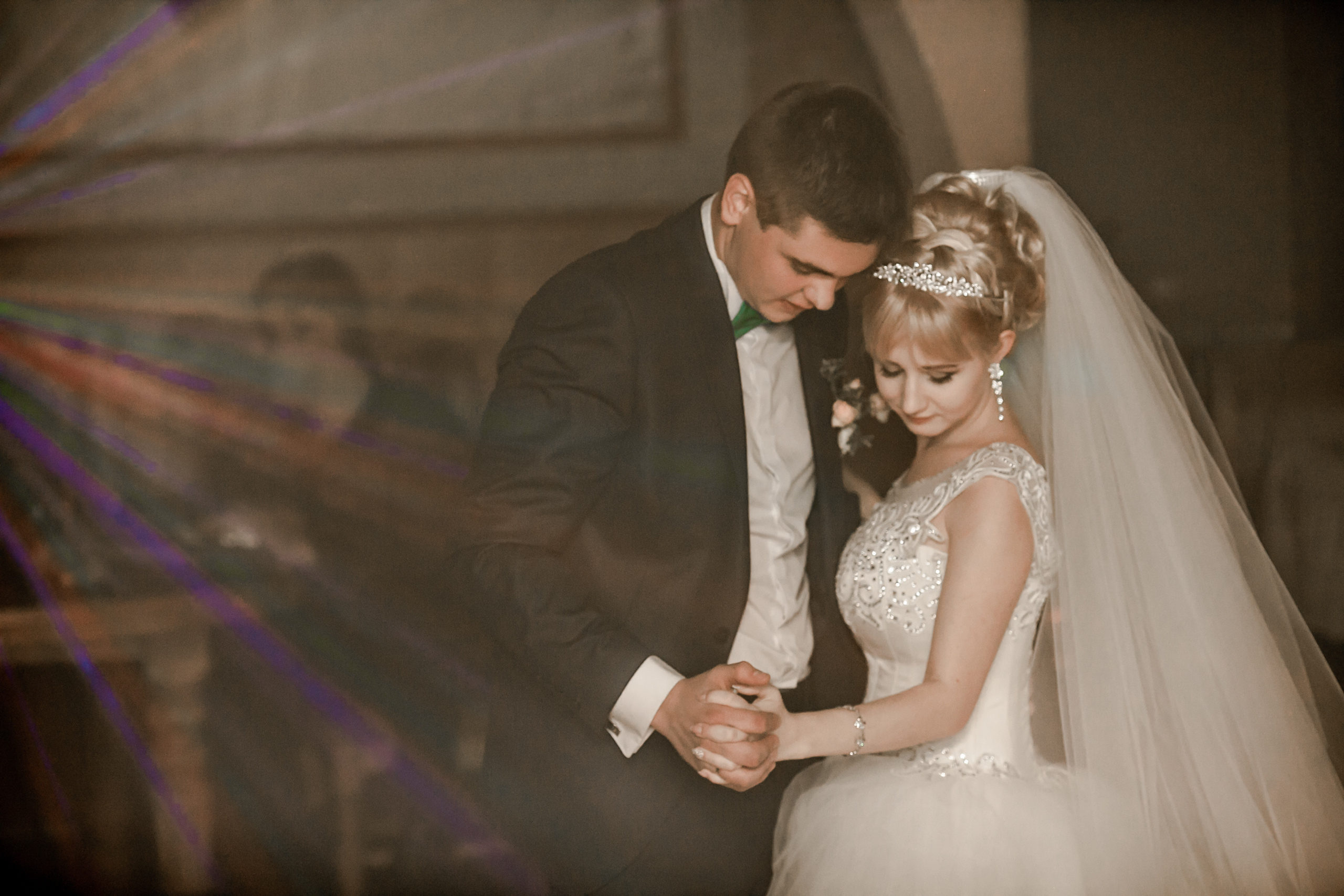 Роман и Юлия. Свадебный фотограф в Краснодаре Михаил Бобрышов