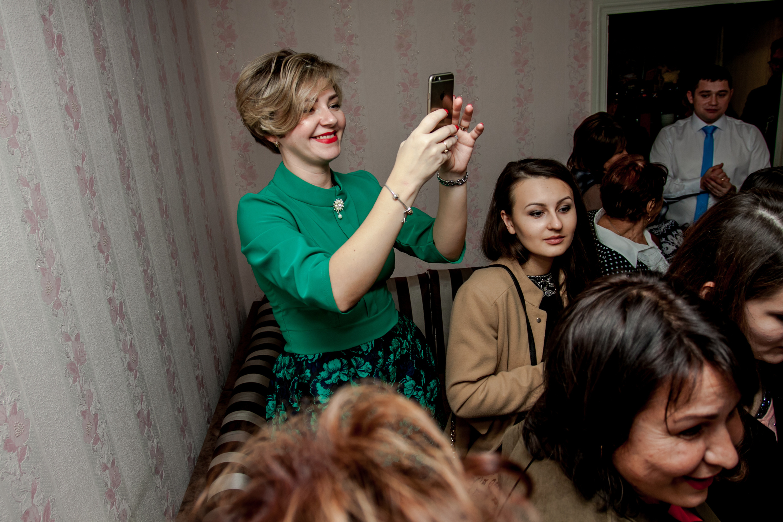 Роман и Юлия. Свадебный фотограф в Краснодаре Михаил Бобрышов