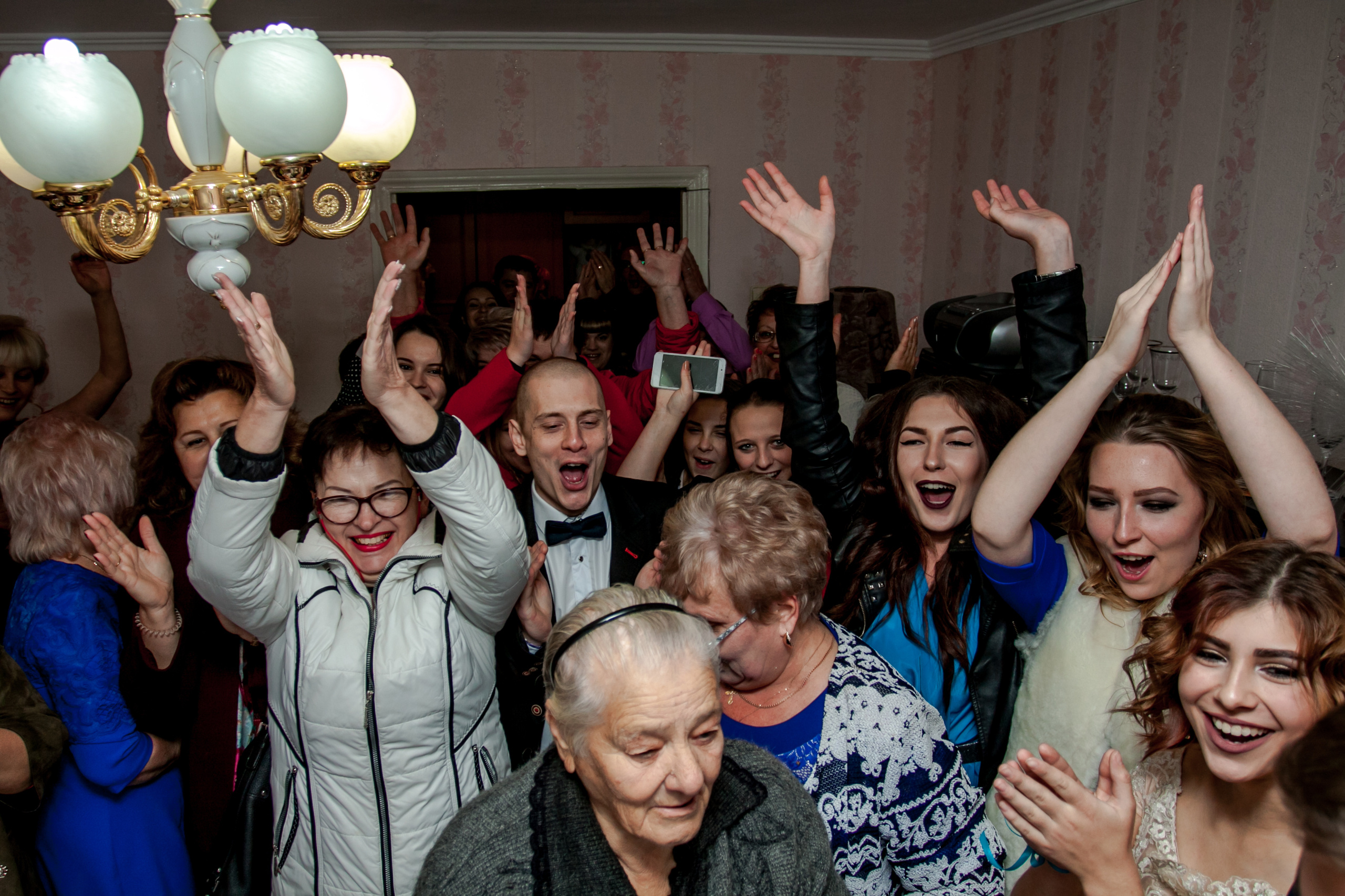 Роман и Юлия. Свадебный фотограф в Краснодаре Михаил Бобрышов