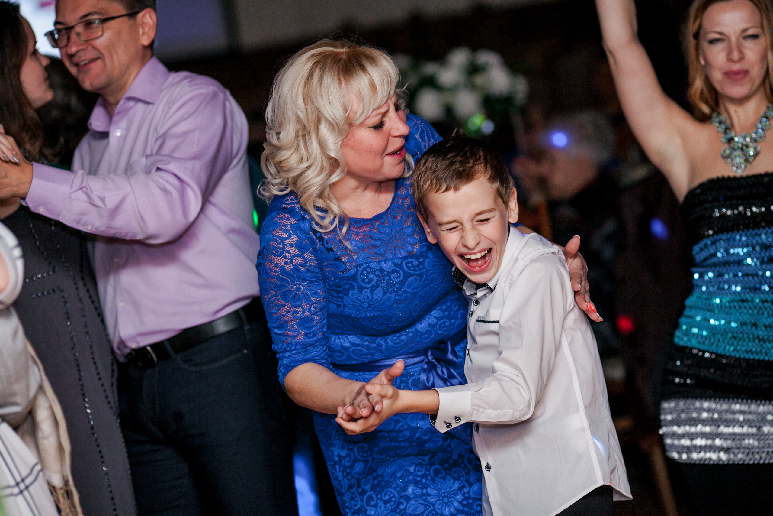 Роман и Юлия. Свадебный фотограф в Краснодаре Михаил Бобрышов