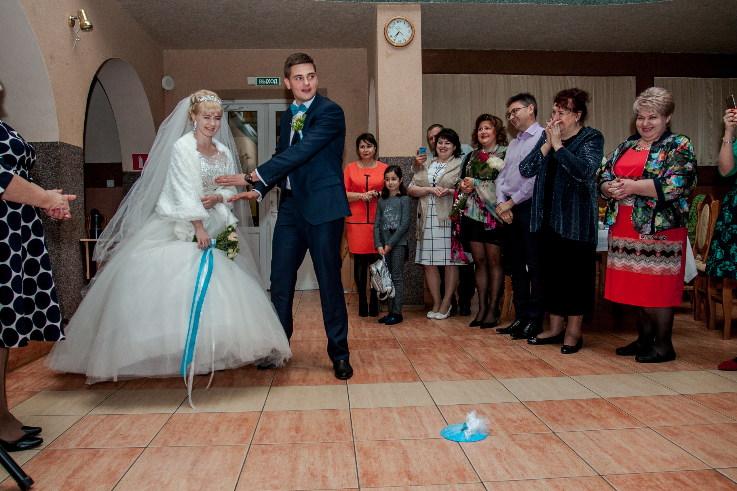 Роман и Юлия. Свадебный фотограф в Краснодаре Михаил Бобрышов