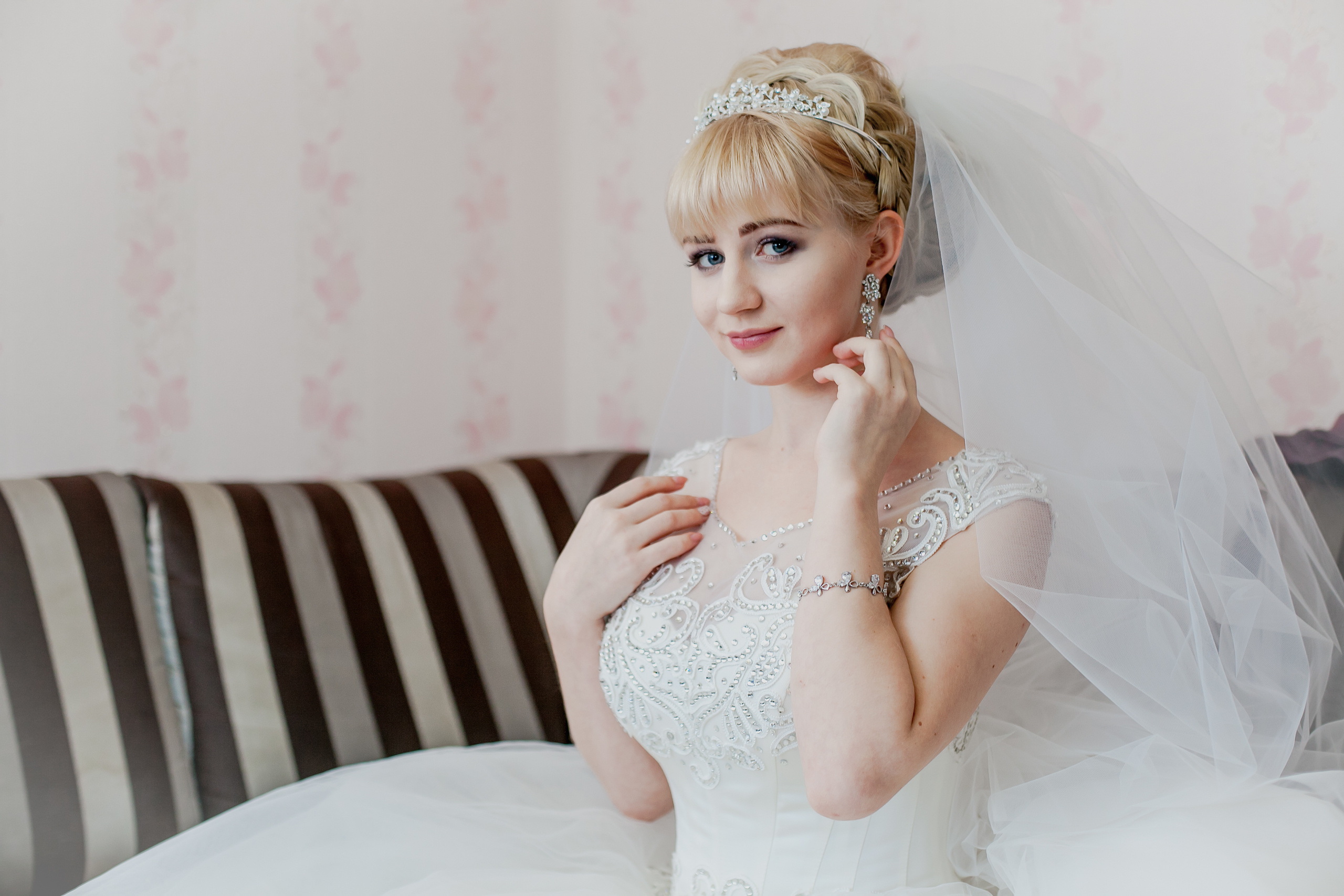 Роман и Юлия. Свадебный фотограф в Краснодаре Михаил Бобрышов