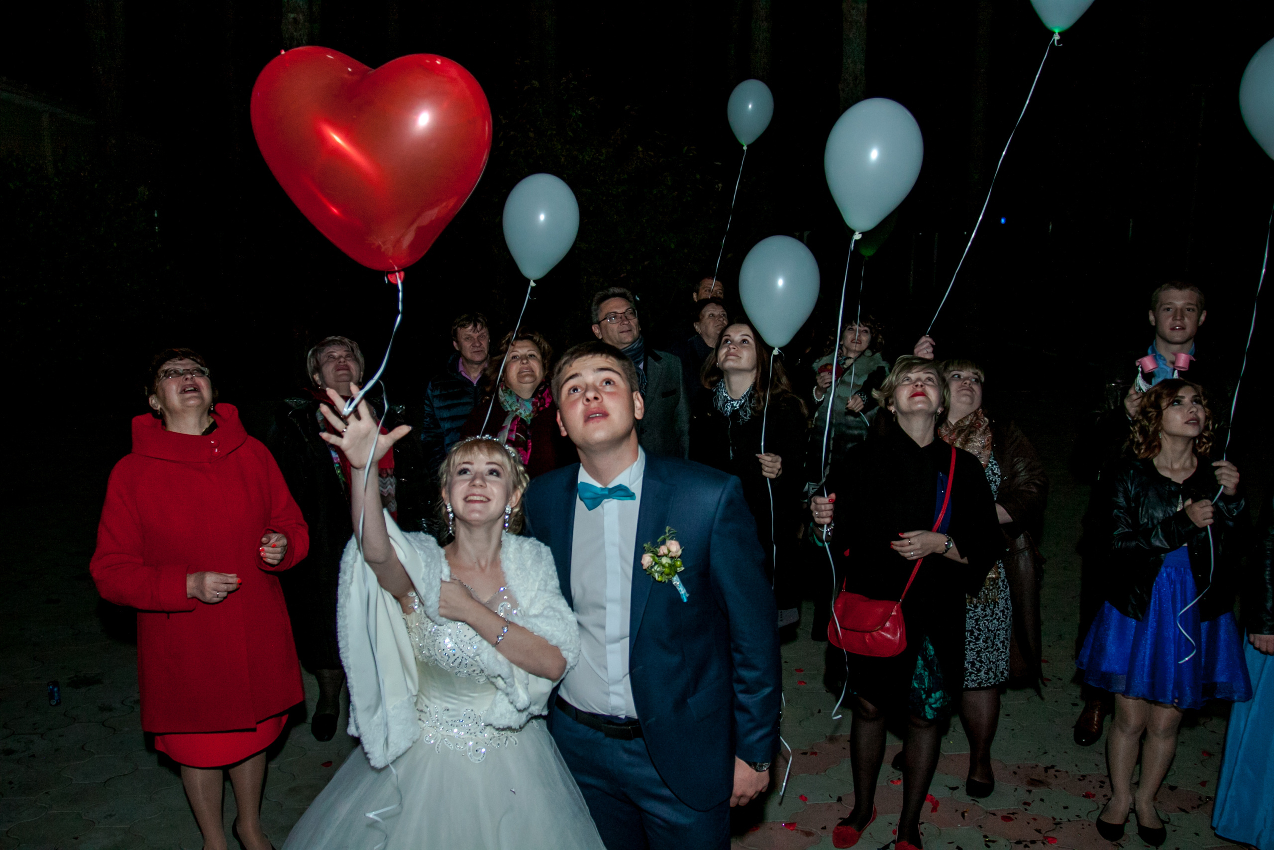 Роман и Юлия. Свадебный фотограф в Краснодаре Михаил Бобрышов