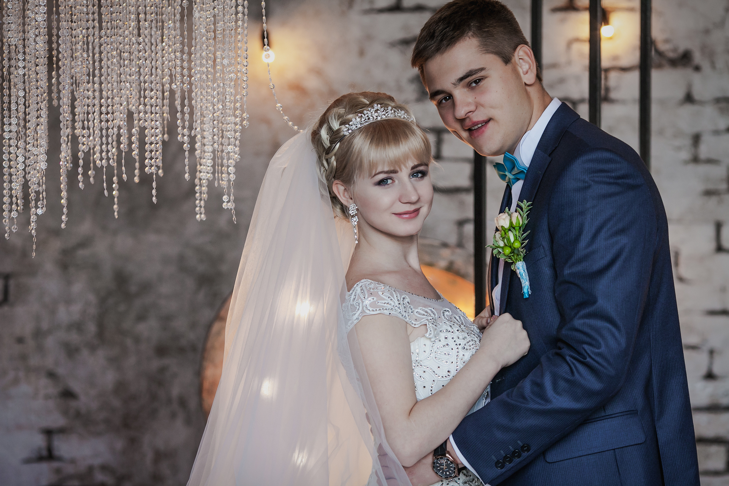 Роман и Юлия. Свадебный фотограф в Краснодаре Михаил Бобрышов