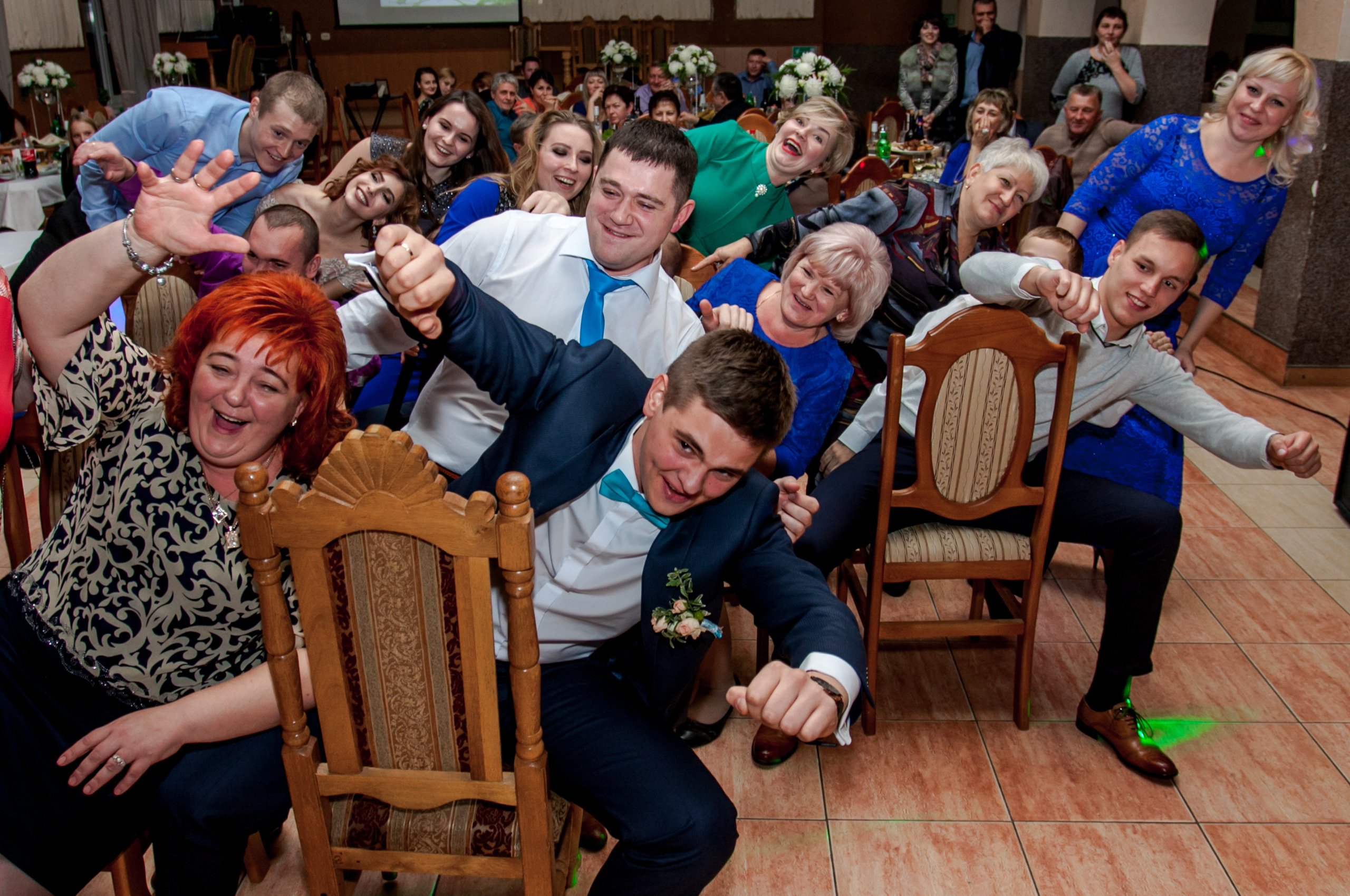 Роман и Юлия. Свадебный фотограф в Краснодаре Михаил Бобрышов