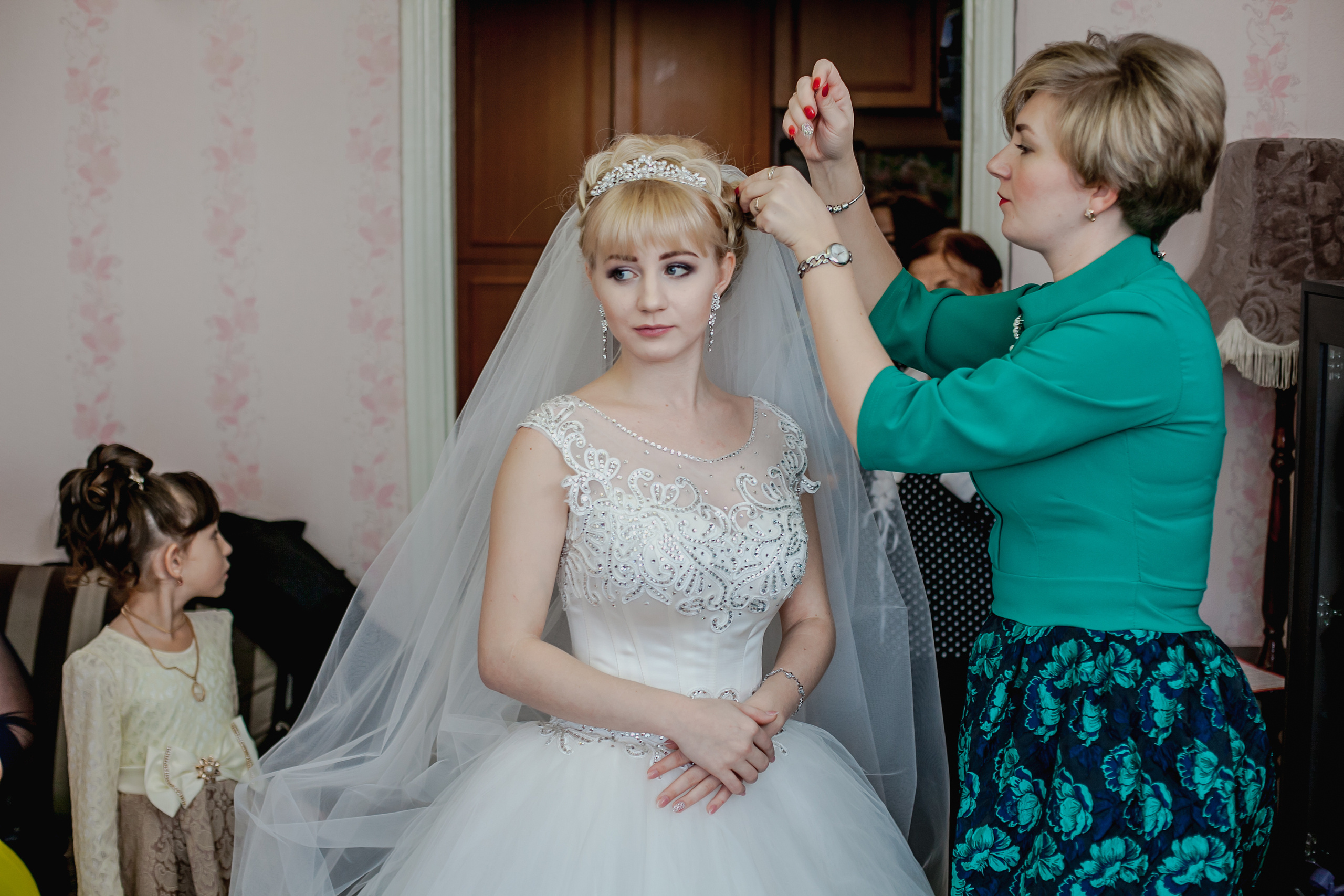 Роман и Юлия. Свадебный фотограф в Краснодаре Михаил Бобрышов