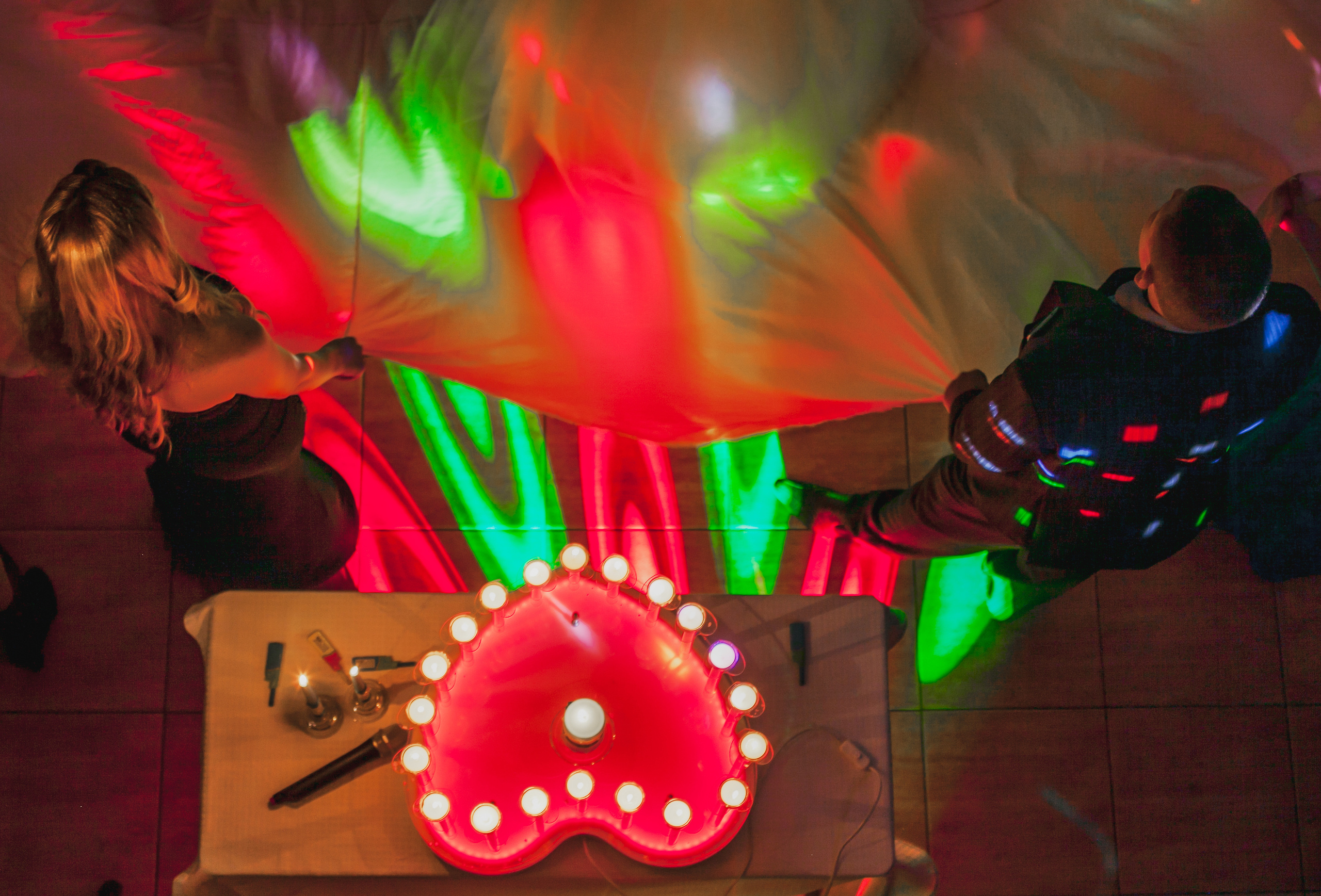 Роман и Юлия. Свадебный фотограф в Краснодаре Михаил Бобрышов