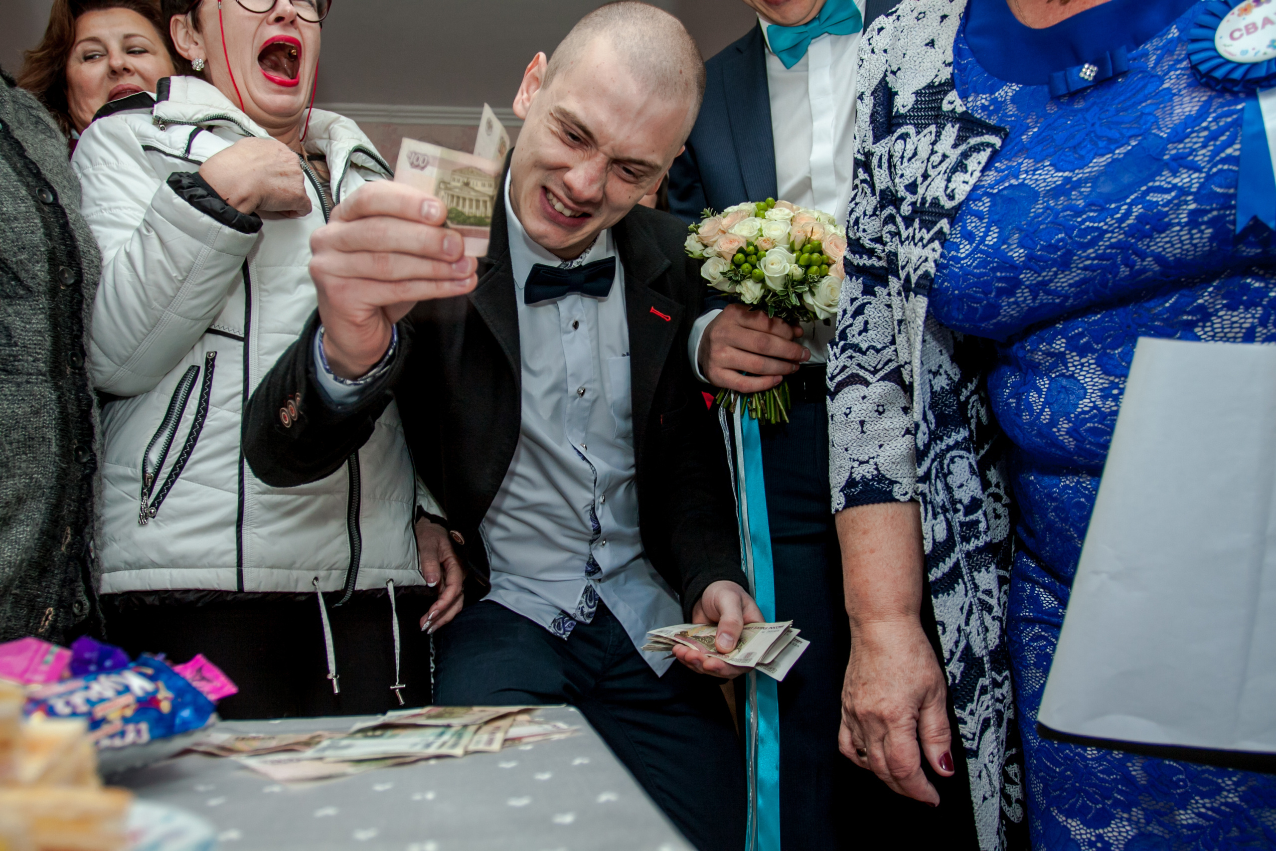 Роман и Юлия. Свадебный фотограф в Краснодаре Михаил Бобрышов