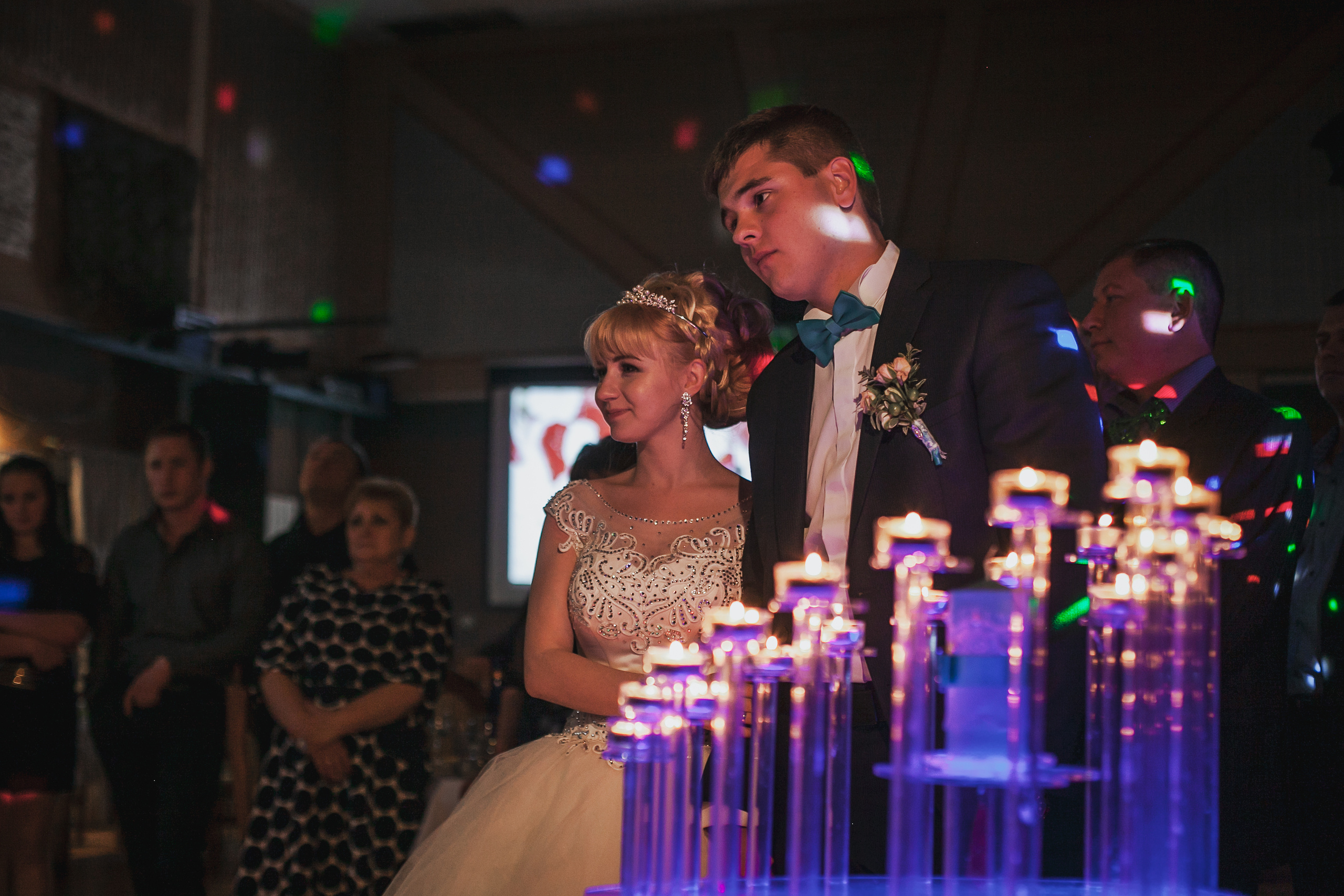 Роман и Юлия. Свадебный фотограф в Краснодаре Михаил Бобрышов