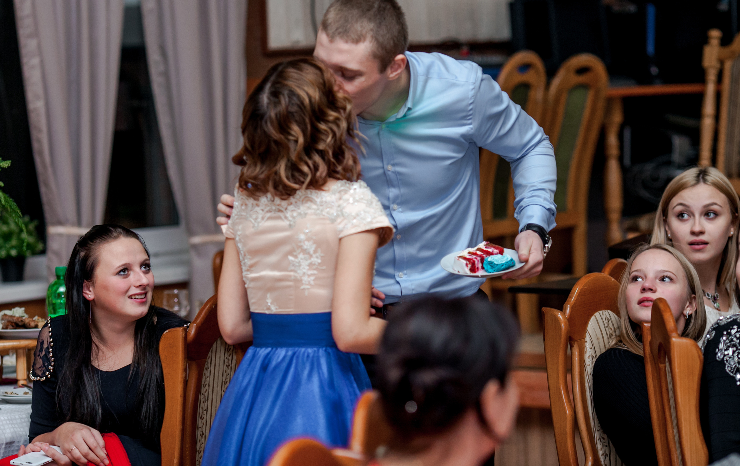 Роман и Юлия. Свадебный фотограф в Краснодаре Михаил Бобрышов