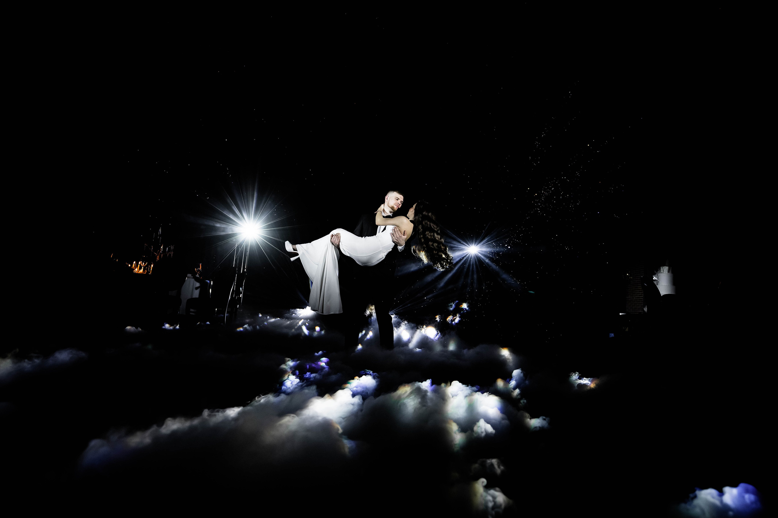 Николай и Дарья. Свадебный фотограф Ростов-на-Дону Виолетта veslers.ph