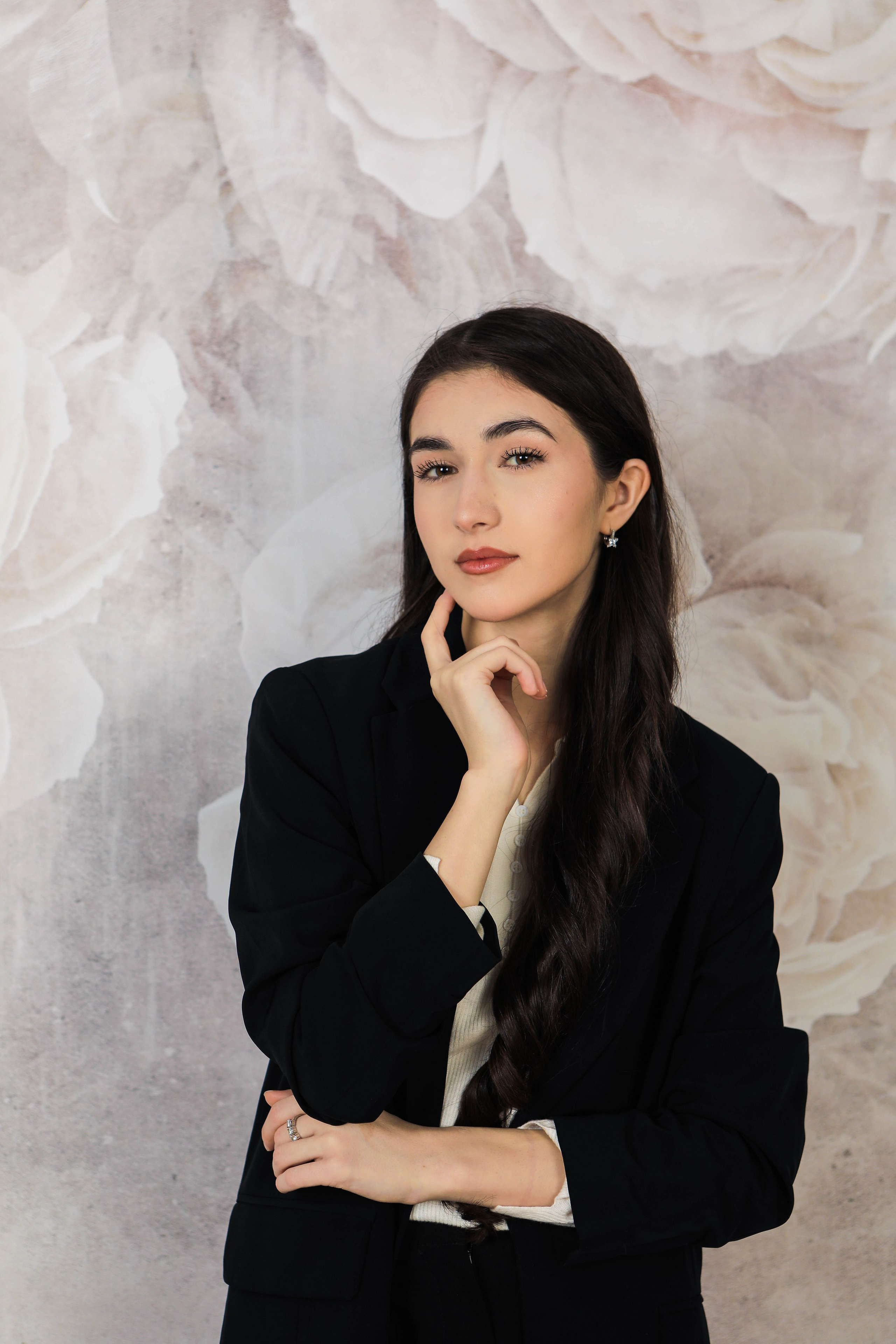 Бизнес портрет. Индивидуальный фотограф в Москве Старченкова Ольга