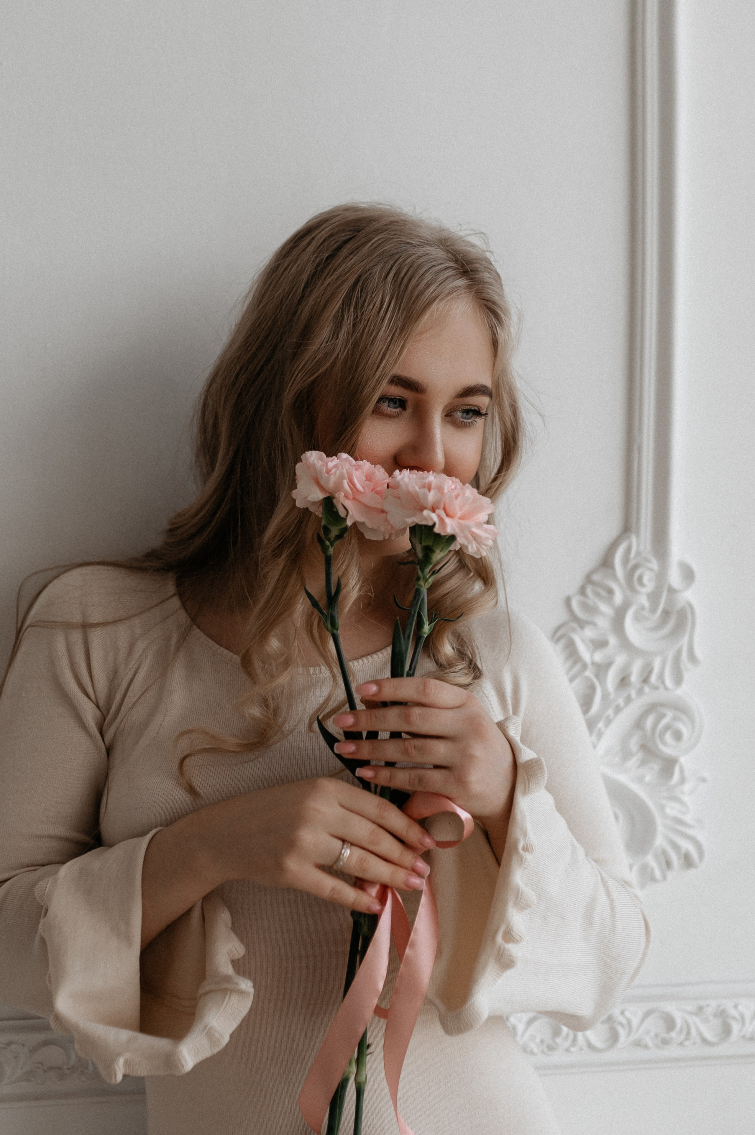 Аня. Главная