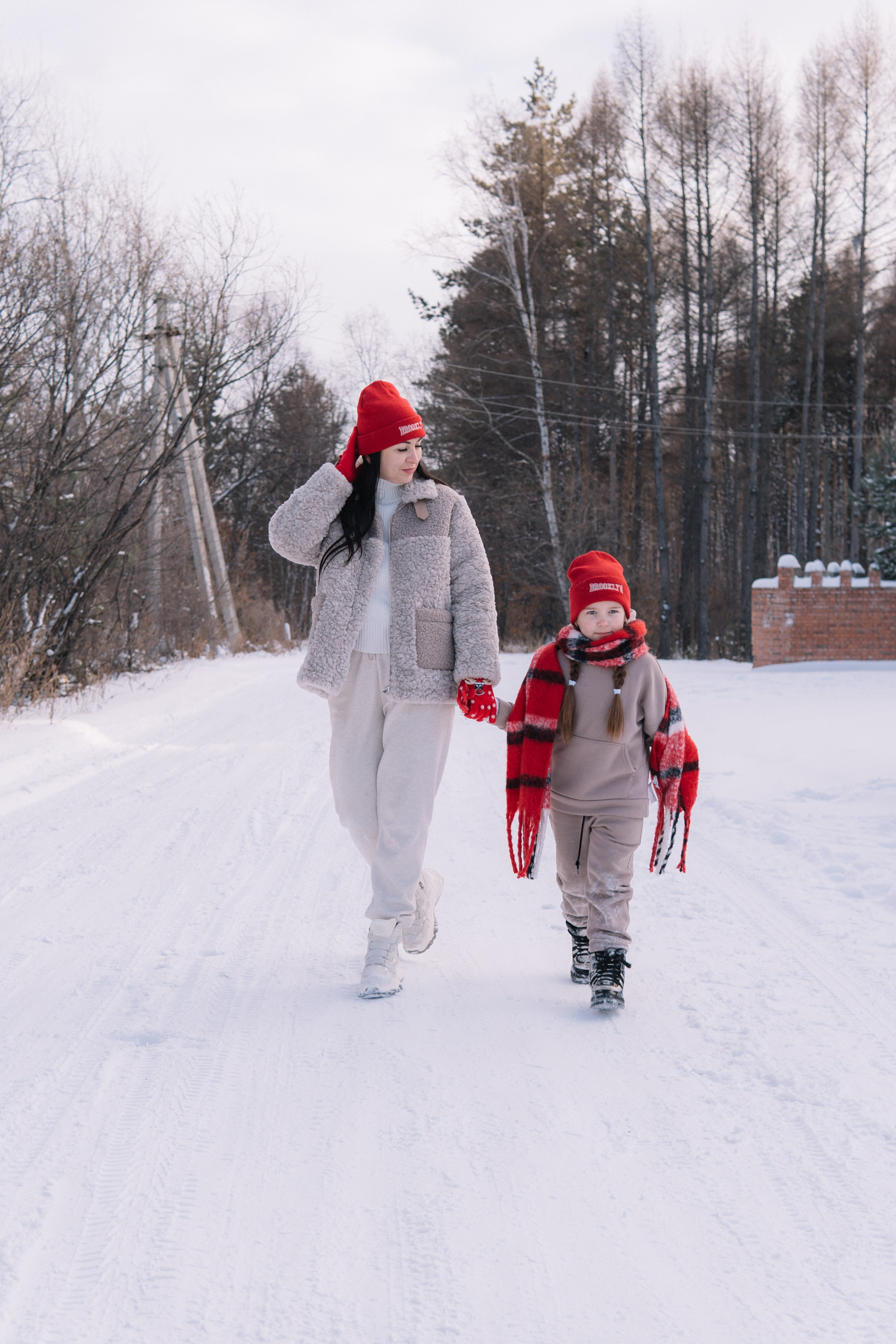 Семейная. Lifestyle и контент фотограф в Благовещенске Пьянникова Анна