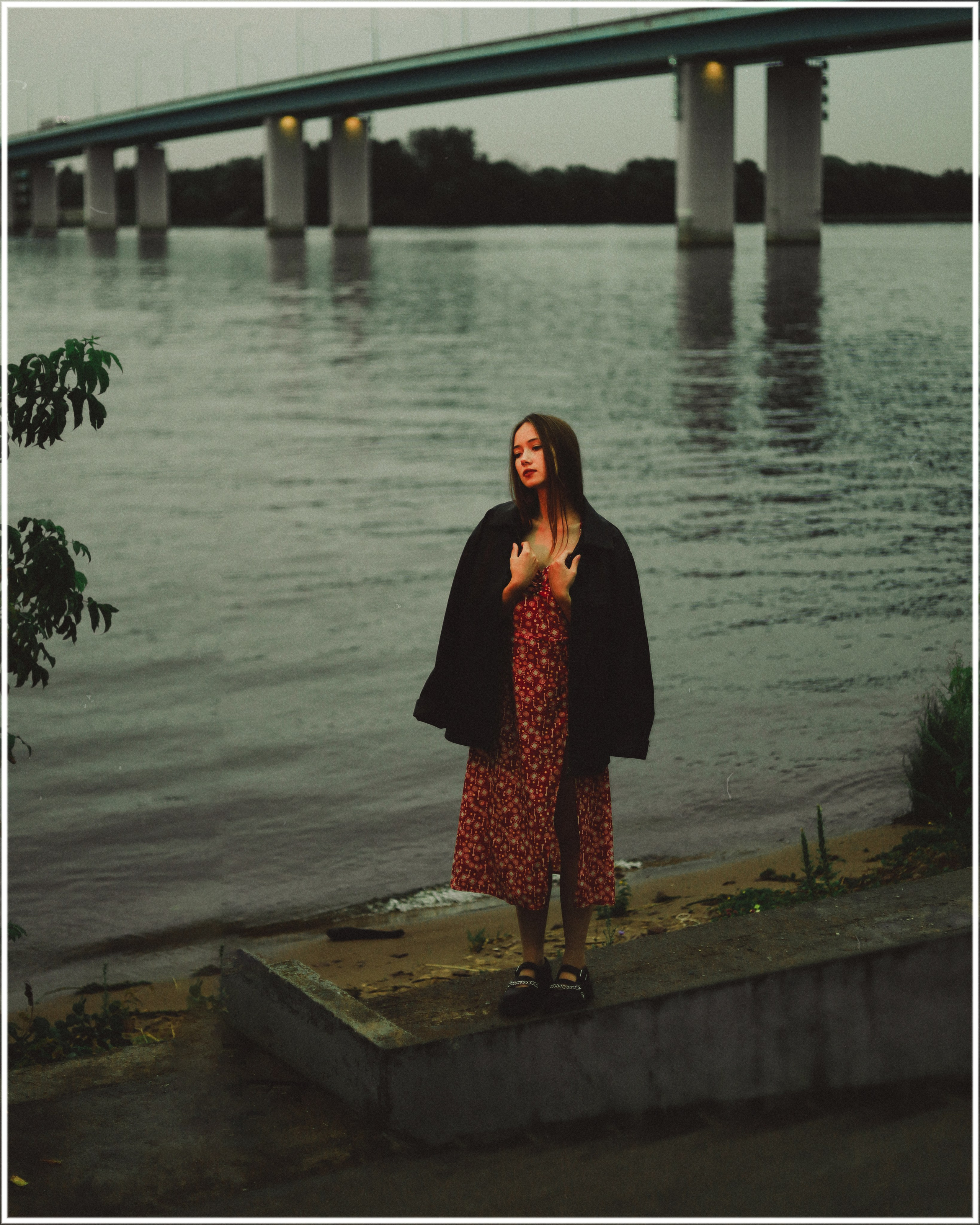 About lightness. Sun Betty — кинофотограф Элизабет