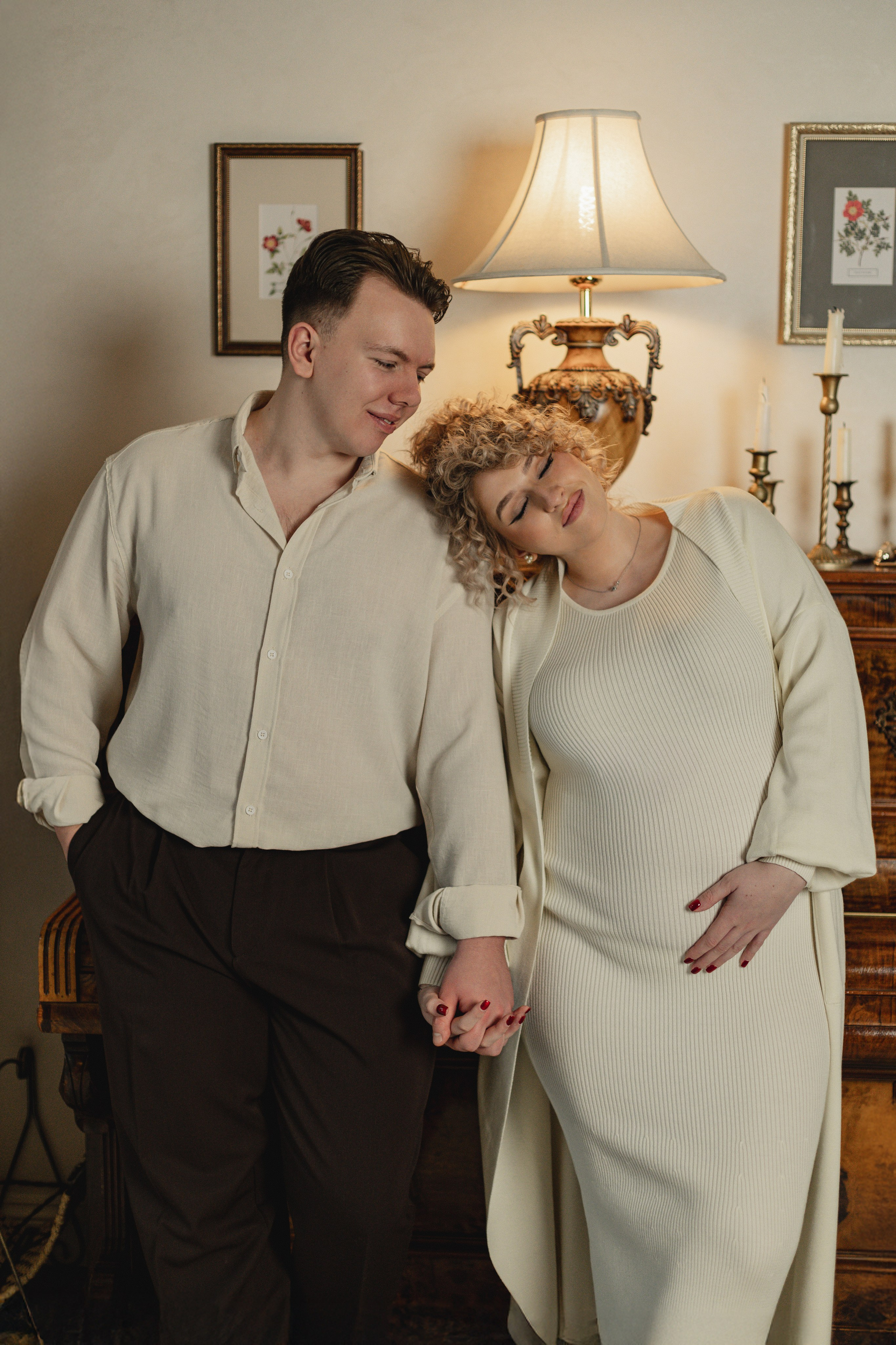 Елизавета. Кузьмина Анастасия — контент-фотограф | Москва