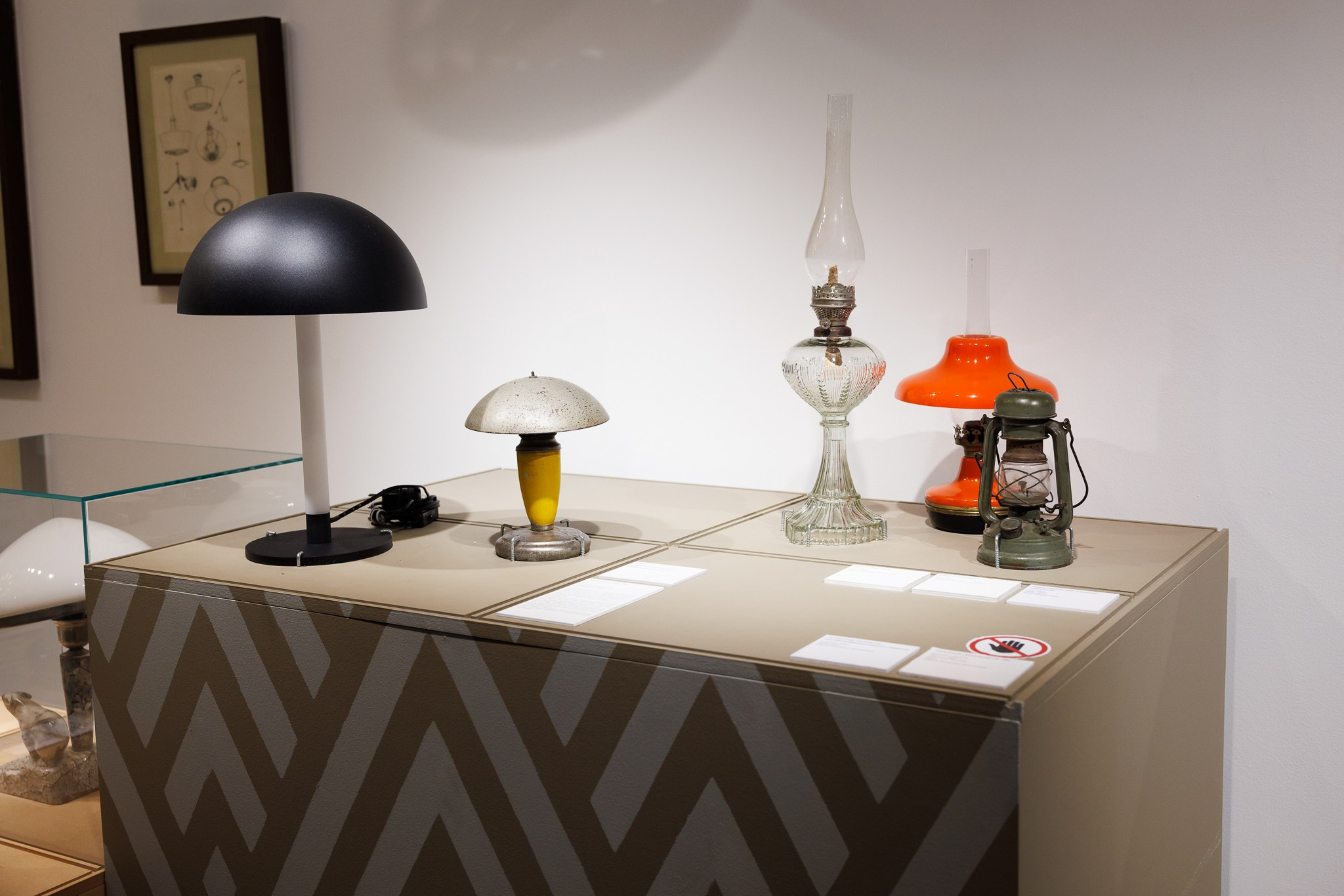 Московский Музей Дизайна. Театральный фотограф Полина Капица