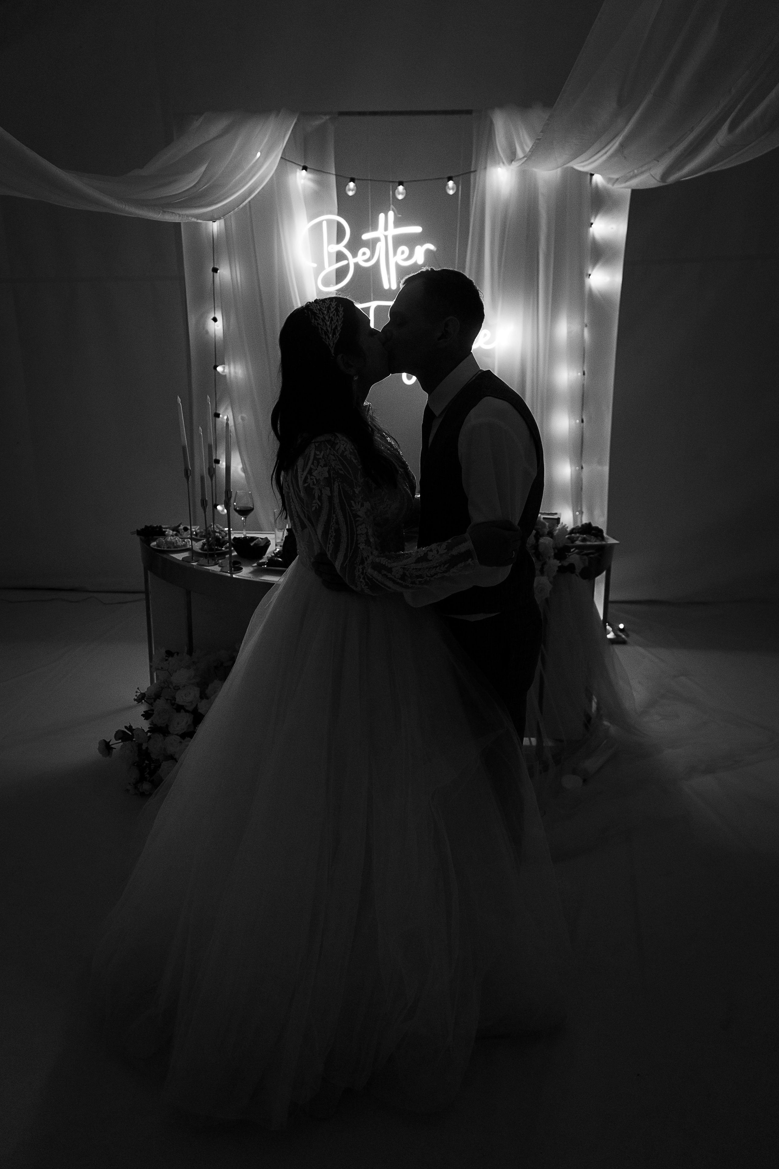 Александр и Екатерина. Свадебный и семейный фотограф в Твери и Тверской области