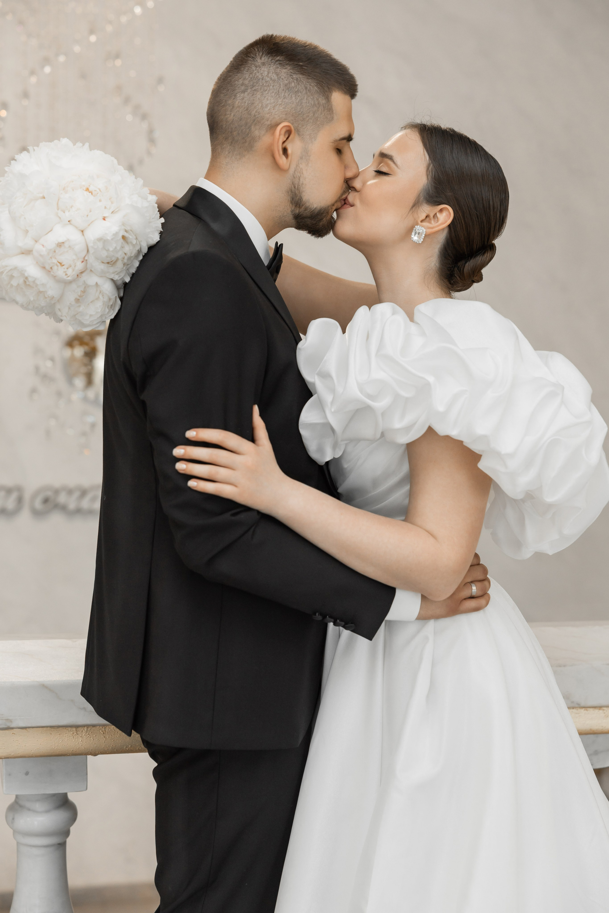 Александр и Анна. Свадебный фотограф Тула Москва СПБ / Сёмина Дарья