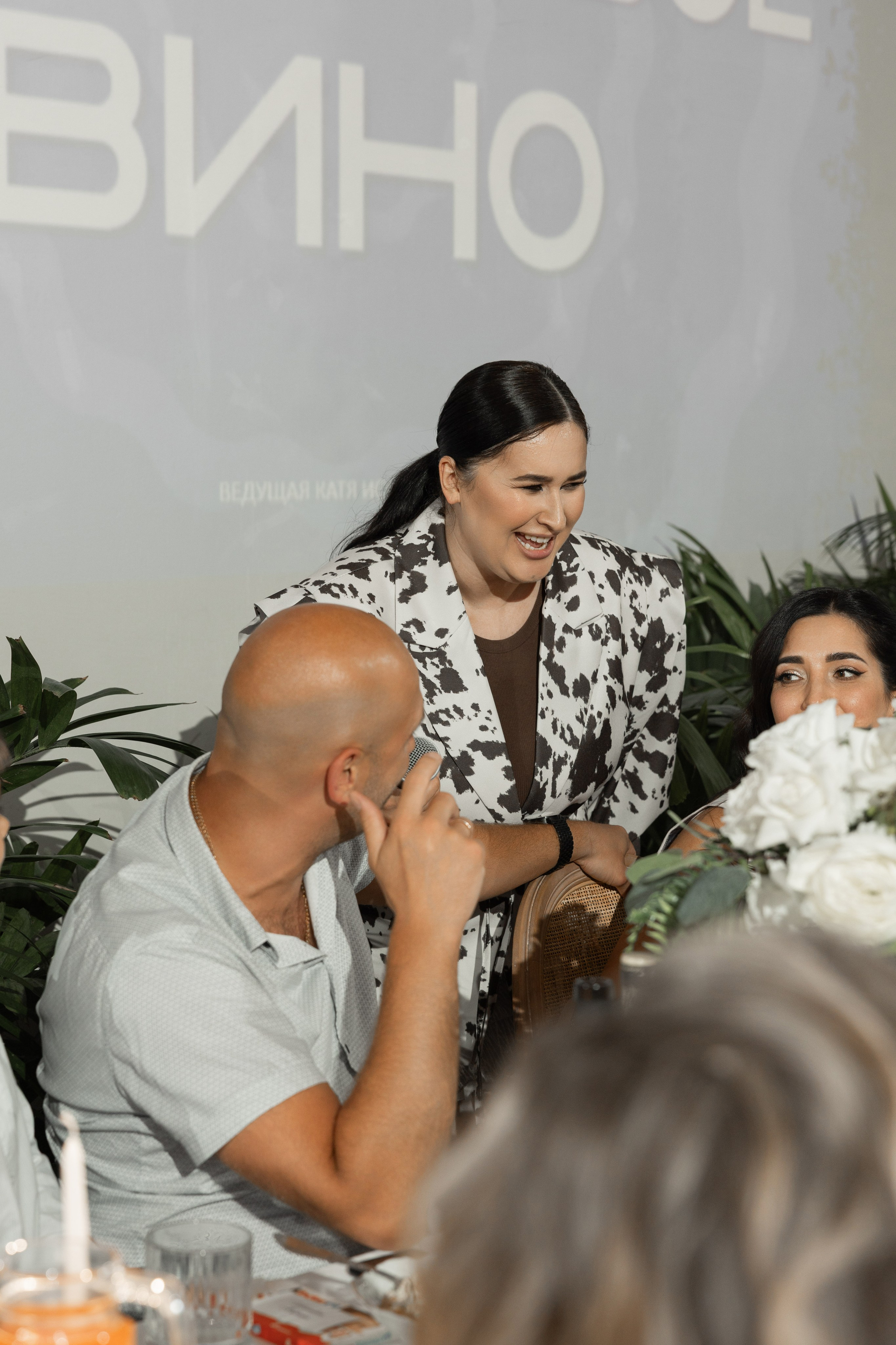 Андрей и Виктория. Свадебный фотограф Тула Москва СПБ / Сёмина Дарья