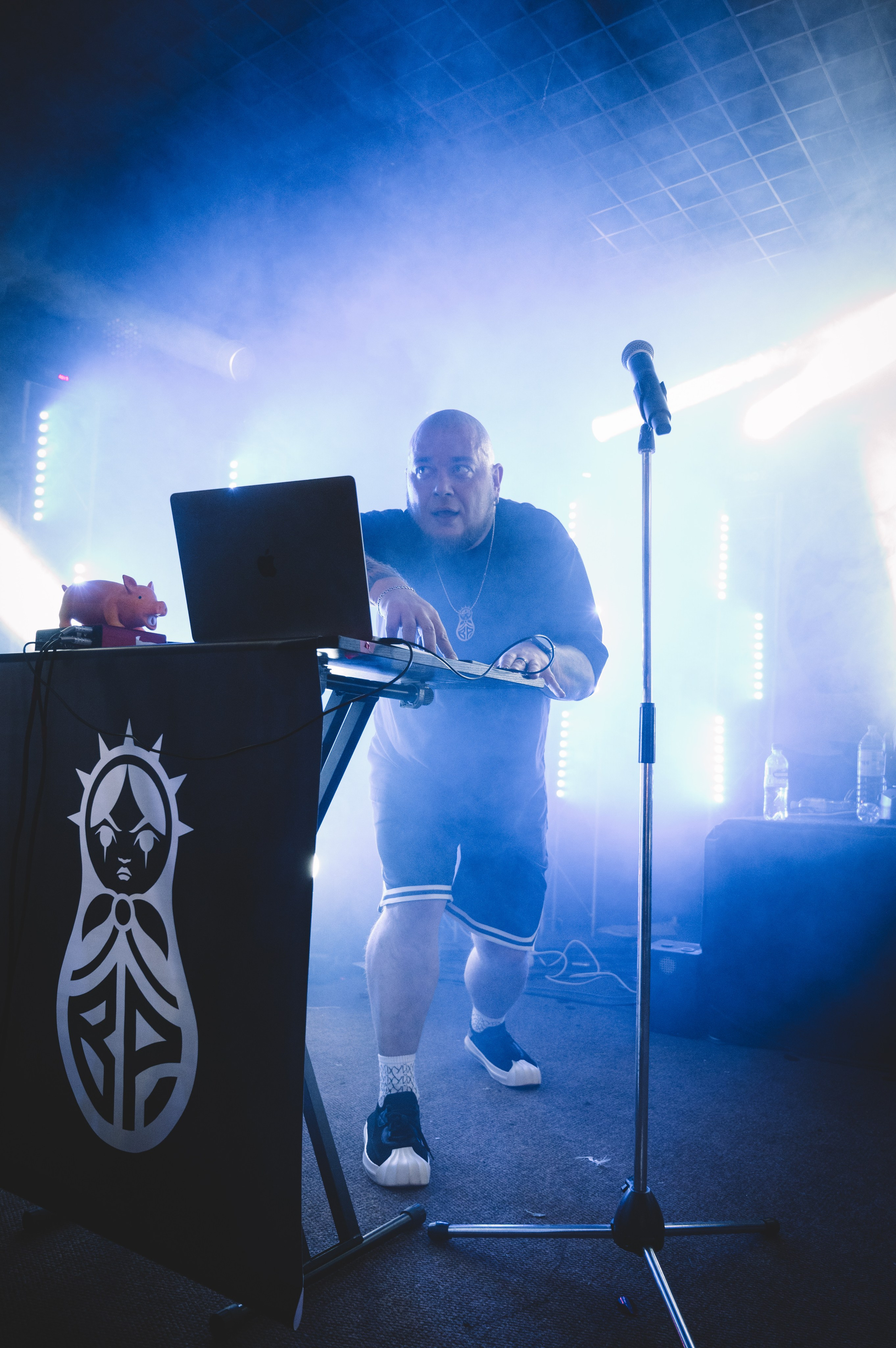 Breakpillzz на А2 Show. Фотограф Анна Темнова. Пенза