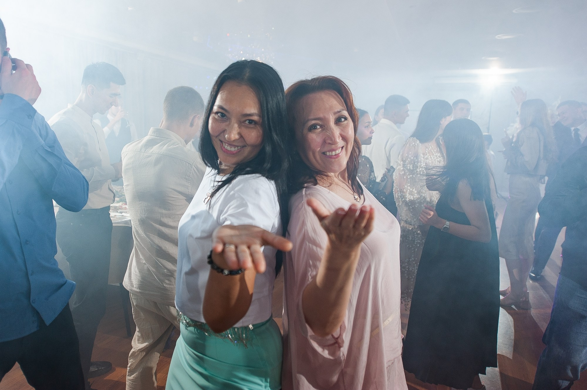 Дамир. Анастасия. Август. Свадебный и семейный фотограф в Омске Мормулев Михаил