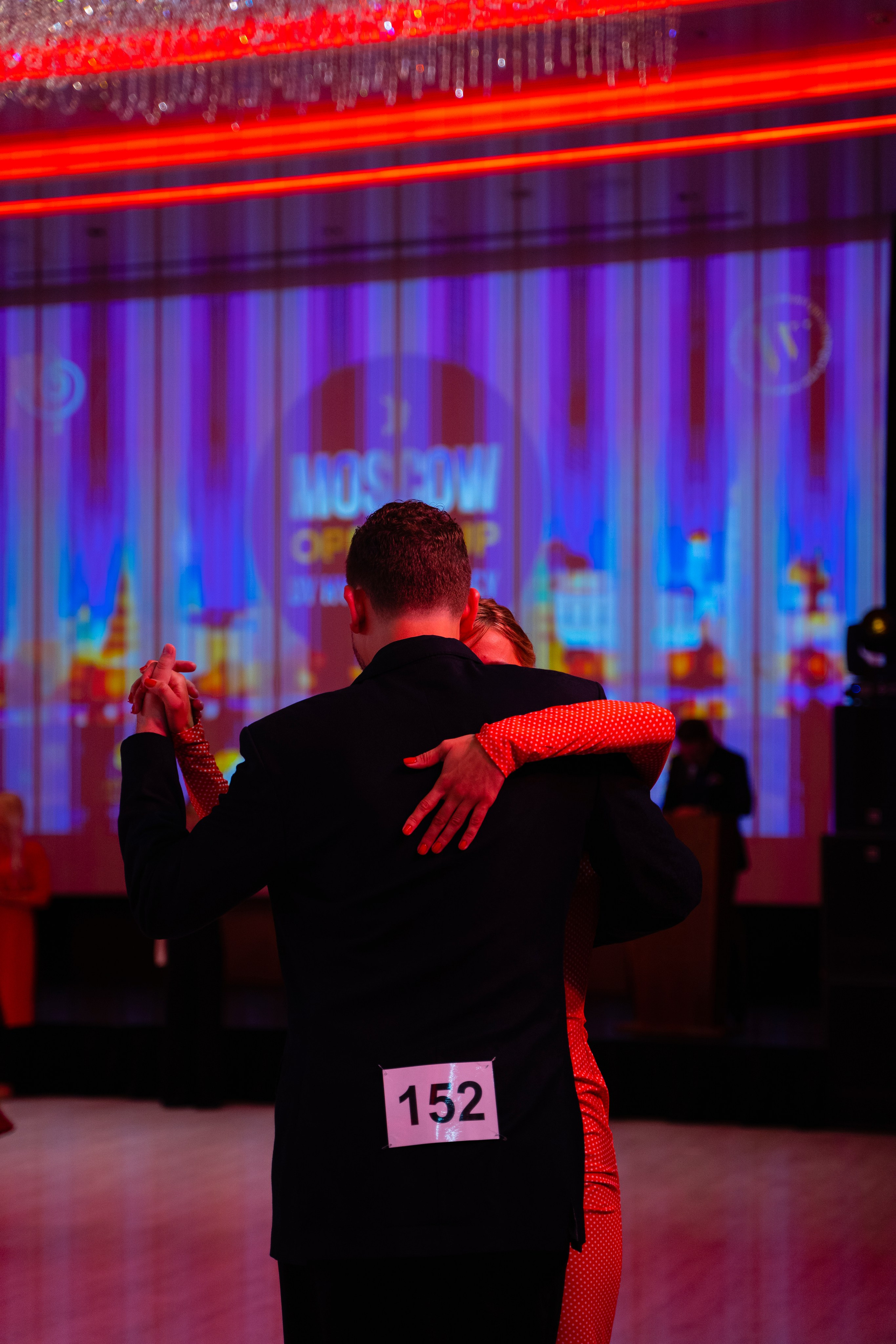 Tango. Семейный и детский фотограф в Москве