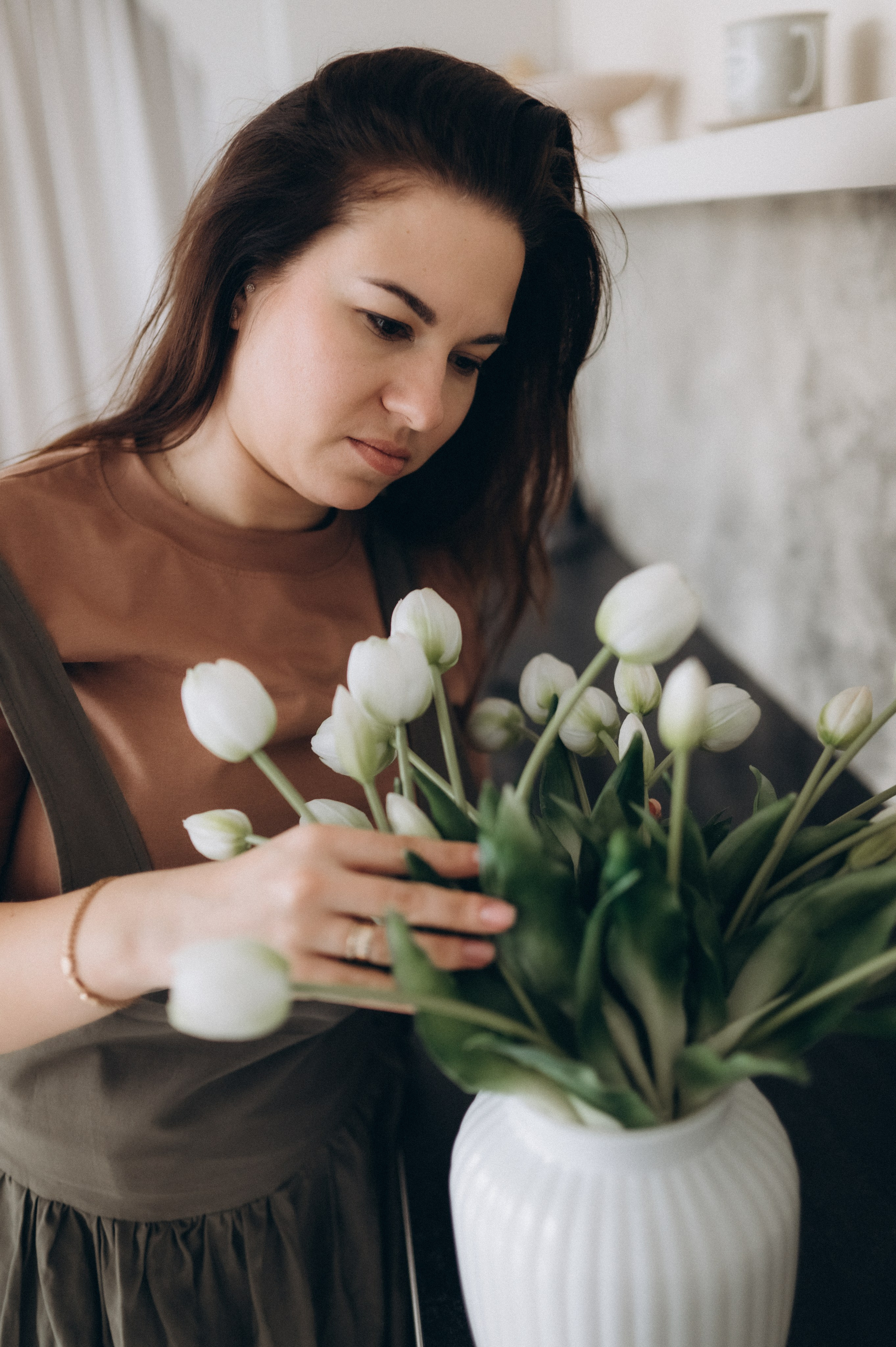 ВЕСЕННИЙ ФОТОДЕНЬ. Валерия. Семейный фотограф в Минске Дарья Дреко