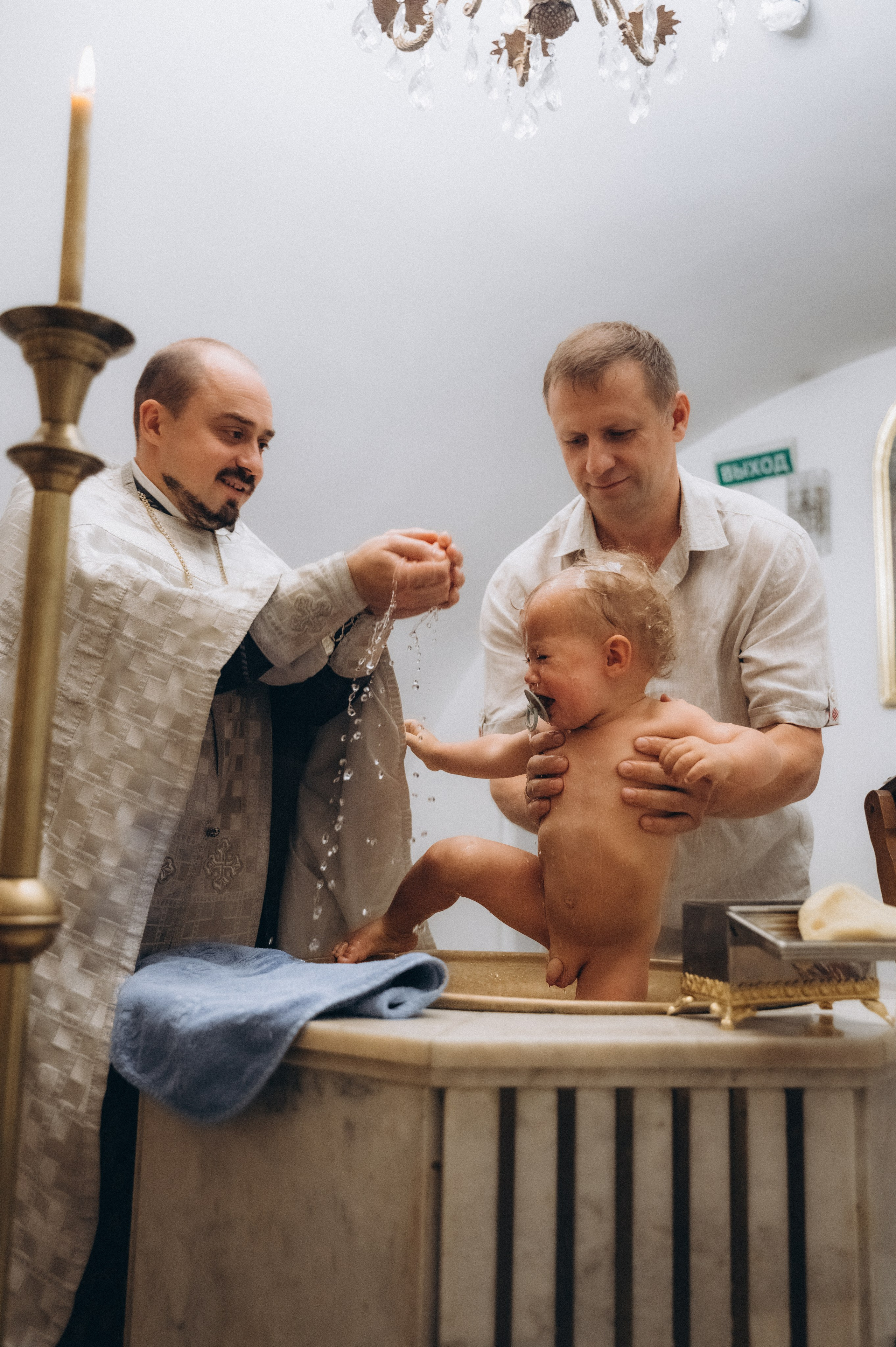 Фотограф крещение. Семейный фотограф в Минске Дарья Дреко