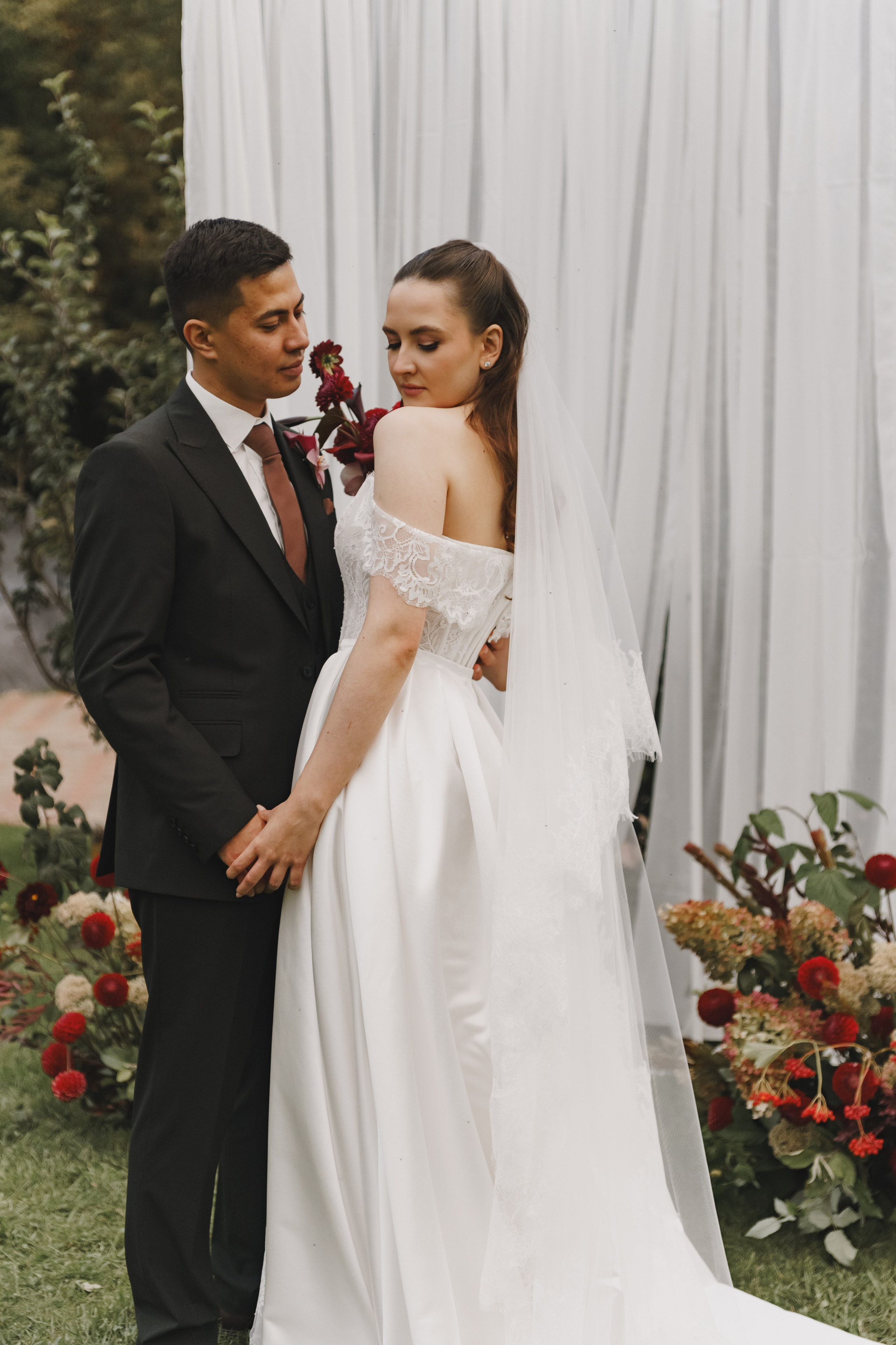 Wedding 12.09.2025. Свадебный и индивидуальный фотограф из Казани