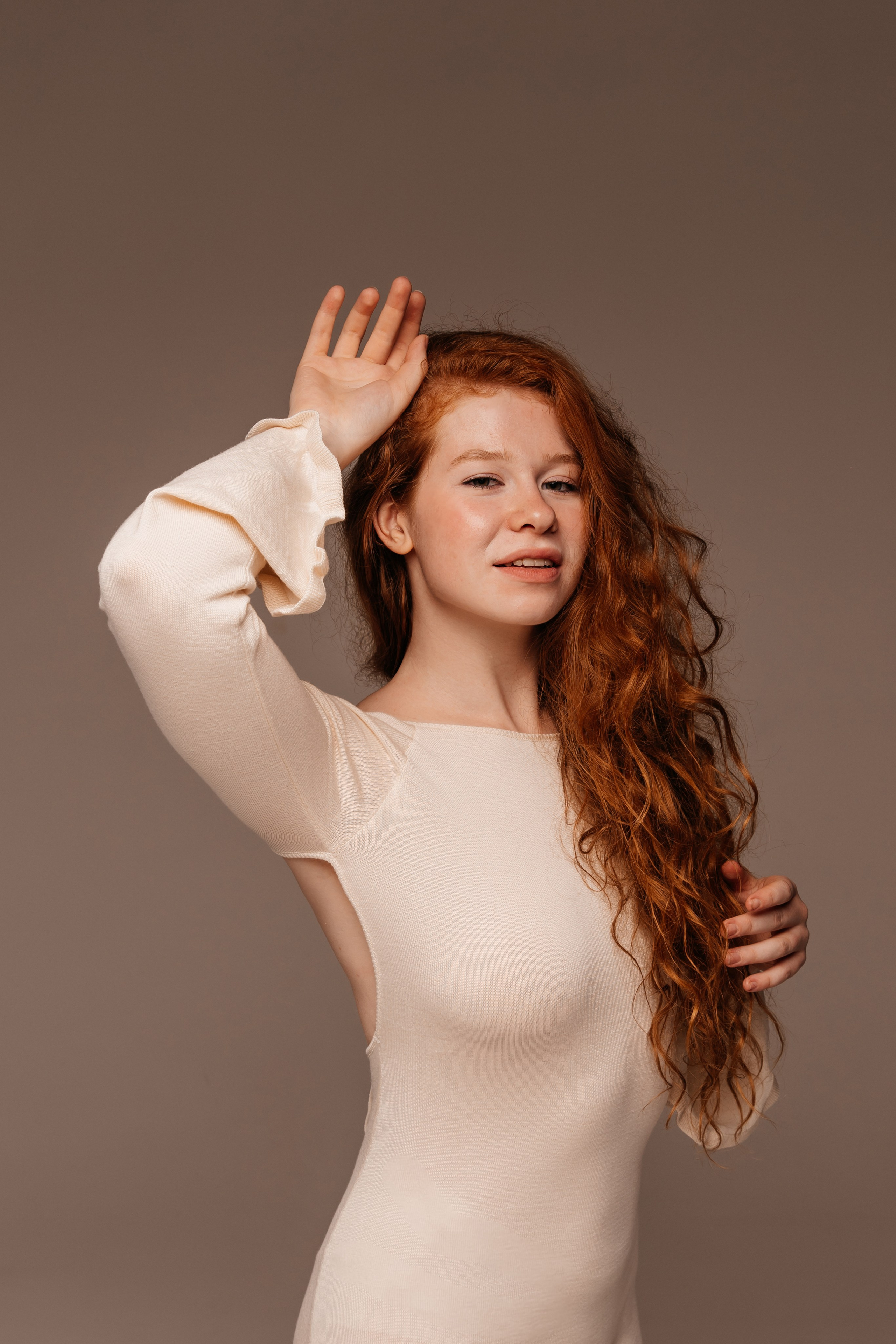 Индивидуальные фотосессии