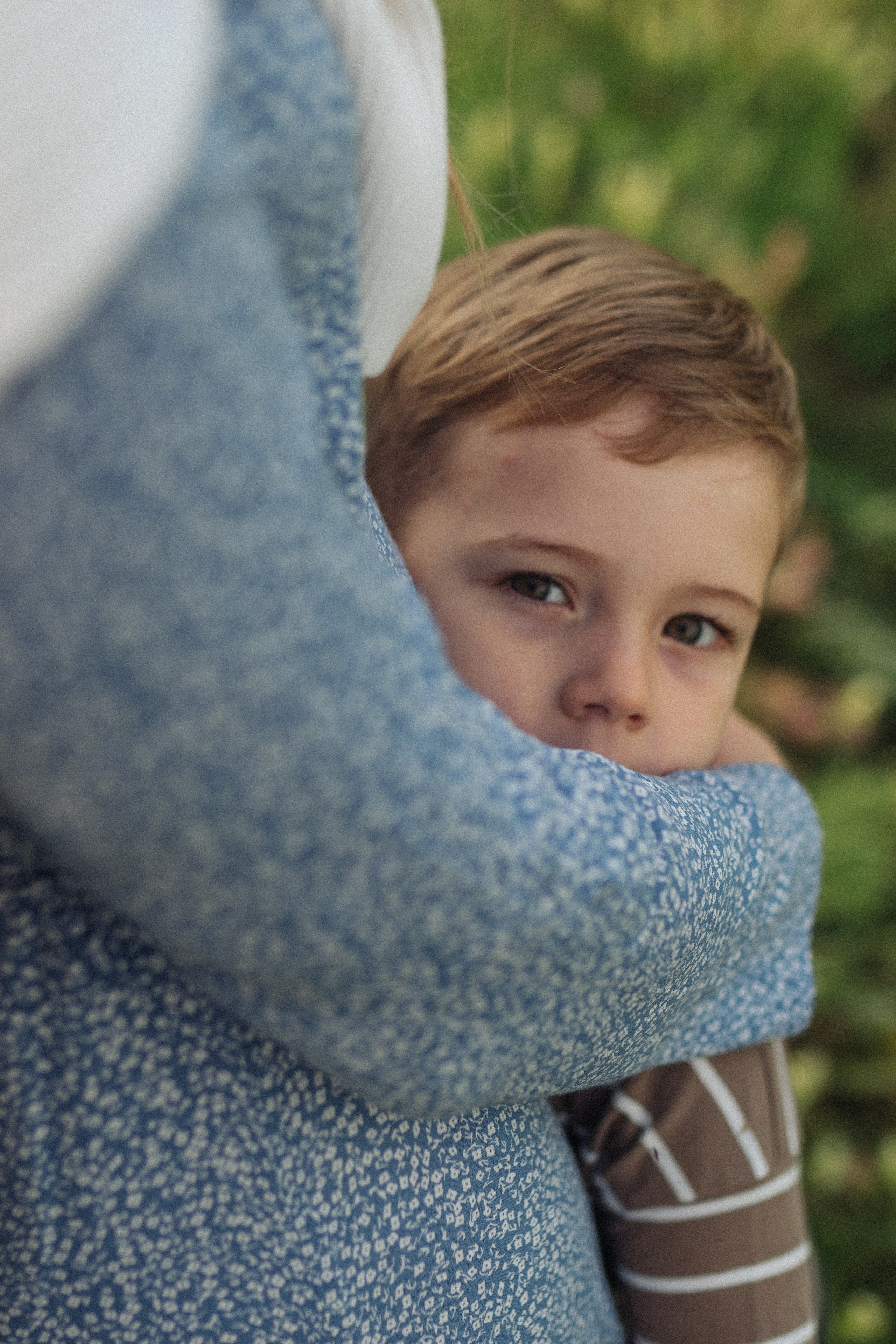 Мария и Елисей. Семейный фотограф в Новом Уренгое Алёна Пряженцева
