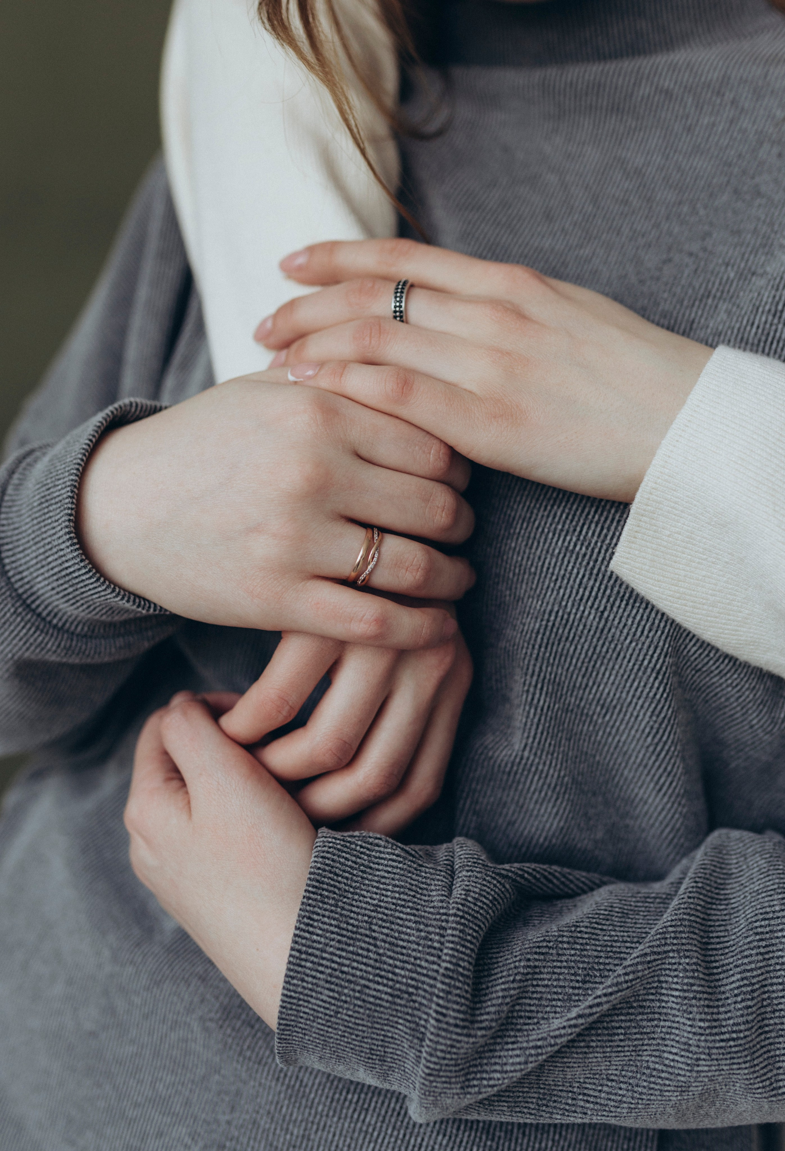 Лиза и Юля. Фотограф Кемерово Анастасия Ларионова