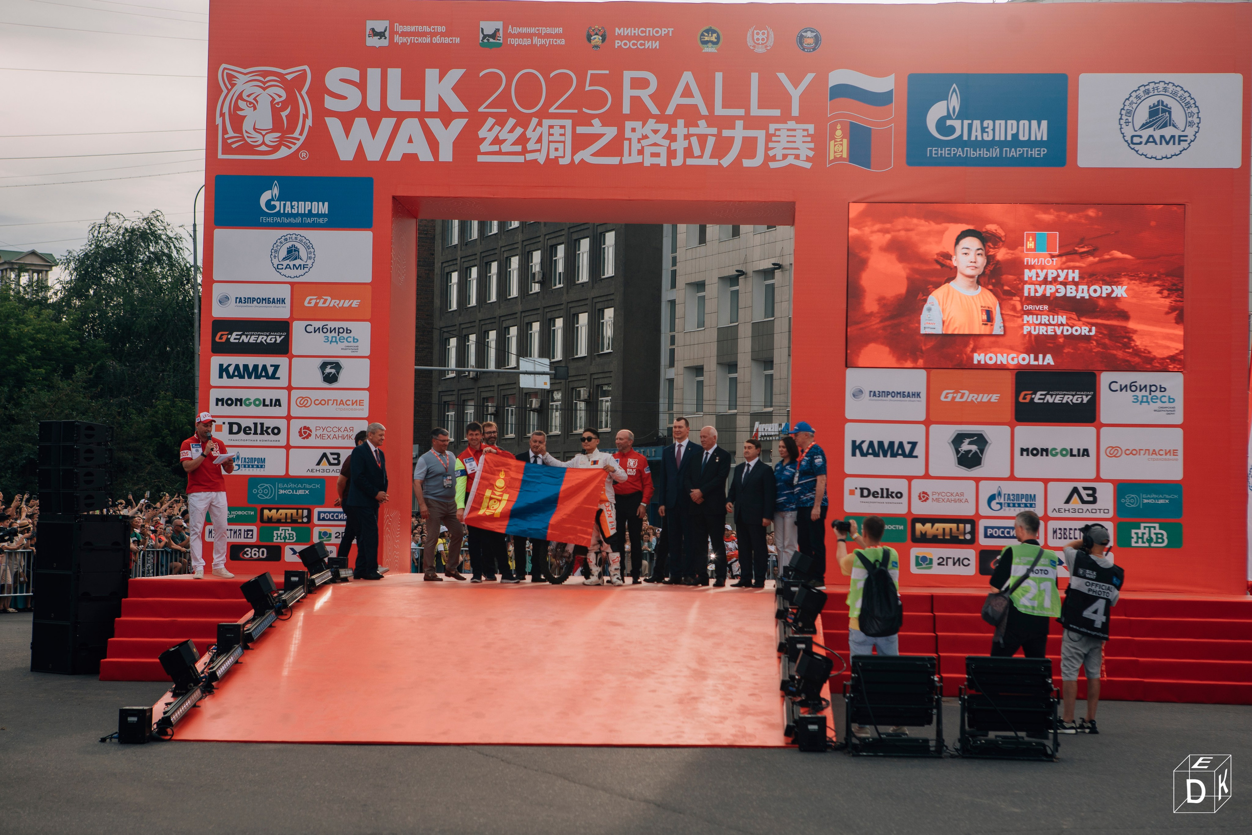 SilkWay 2025. Фотограф Иркутск | Денис Ерёменко
