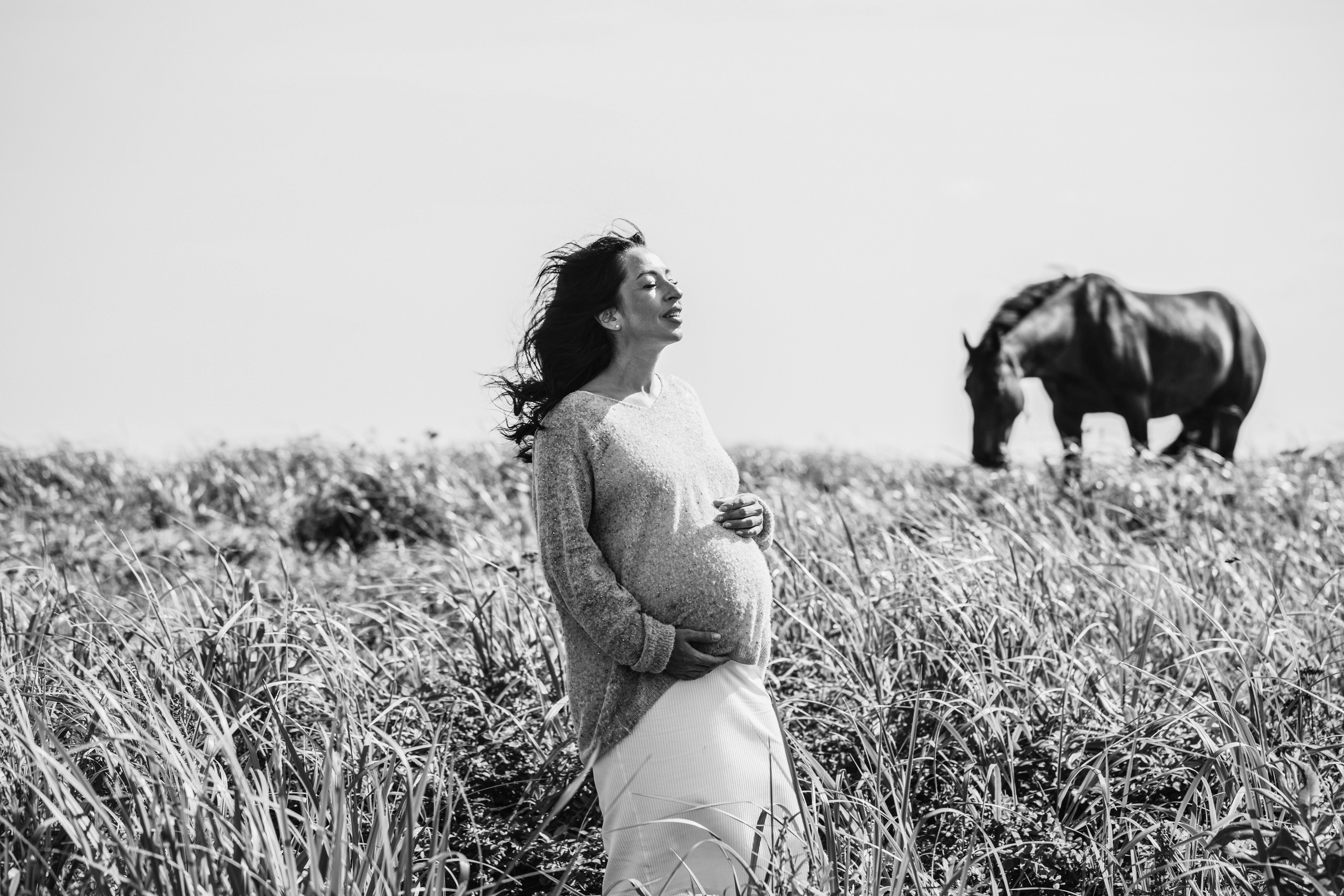 Беременность. Обо мне