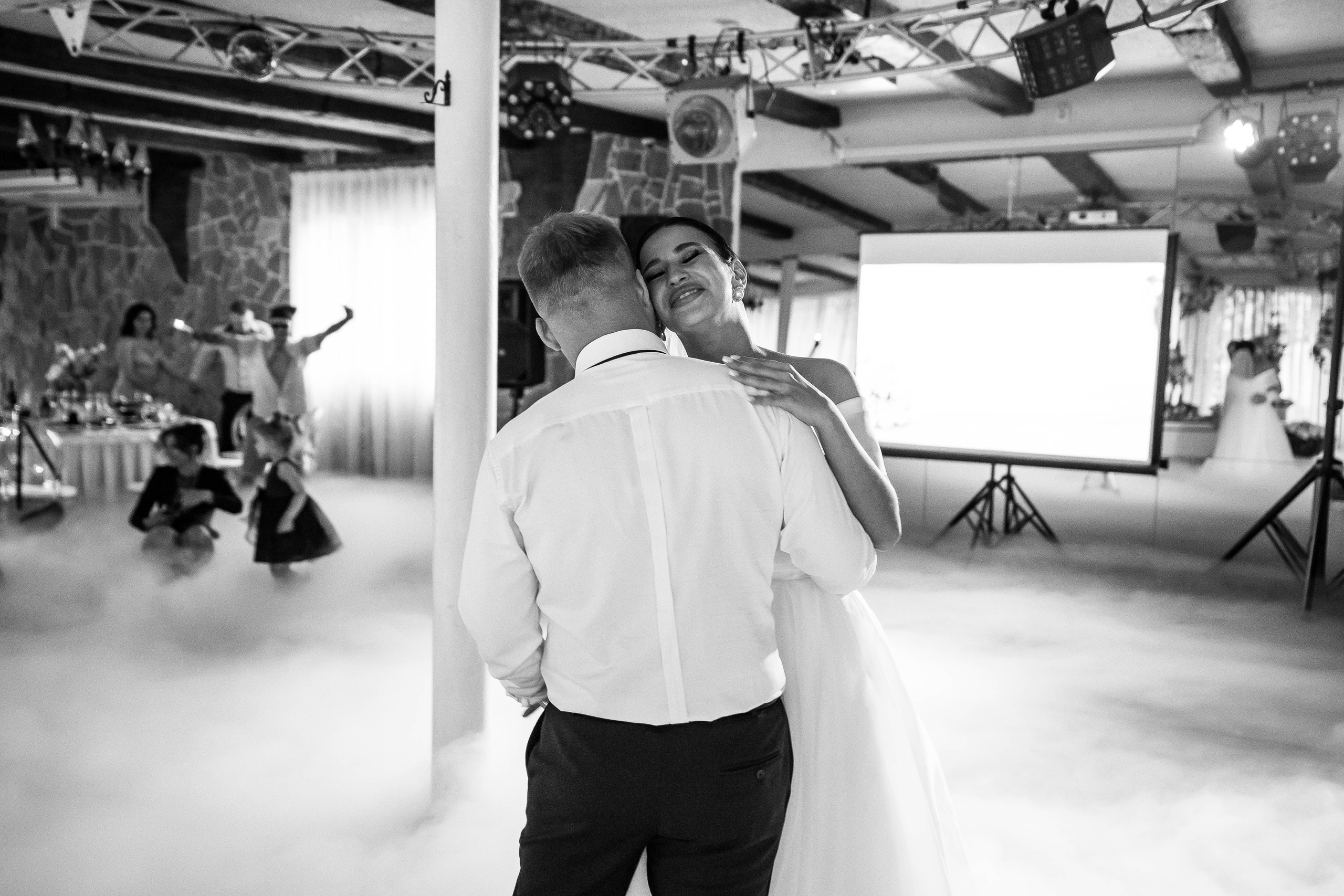 Артем и Татьяна. Свадебный фотограф Курбанов Руслан