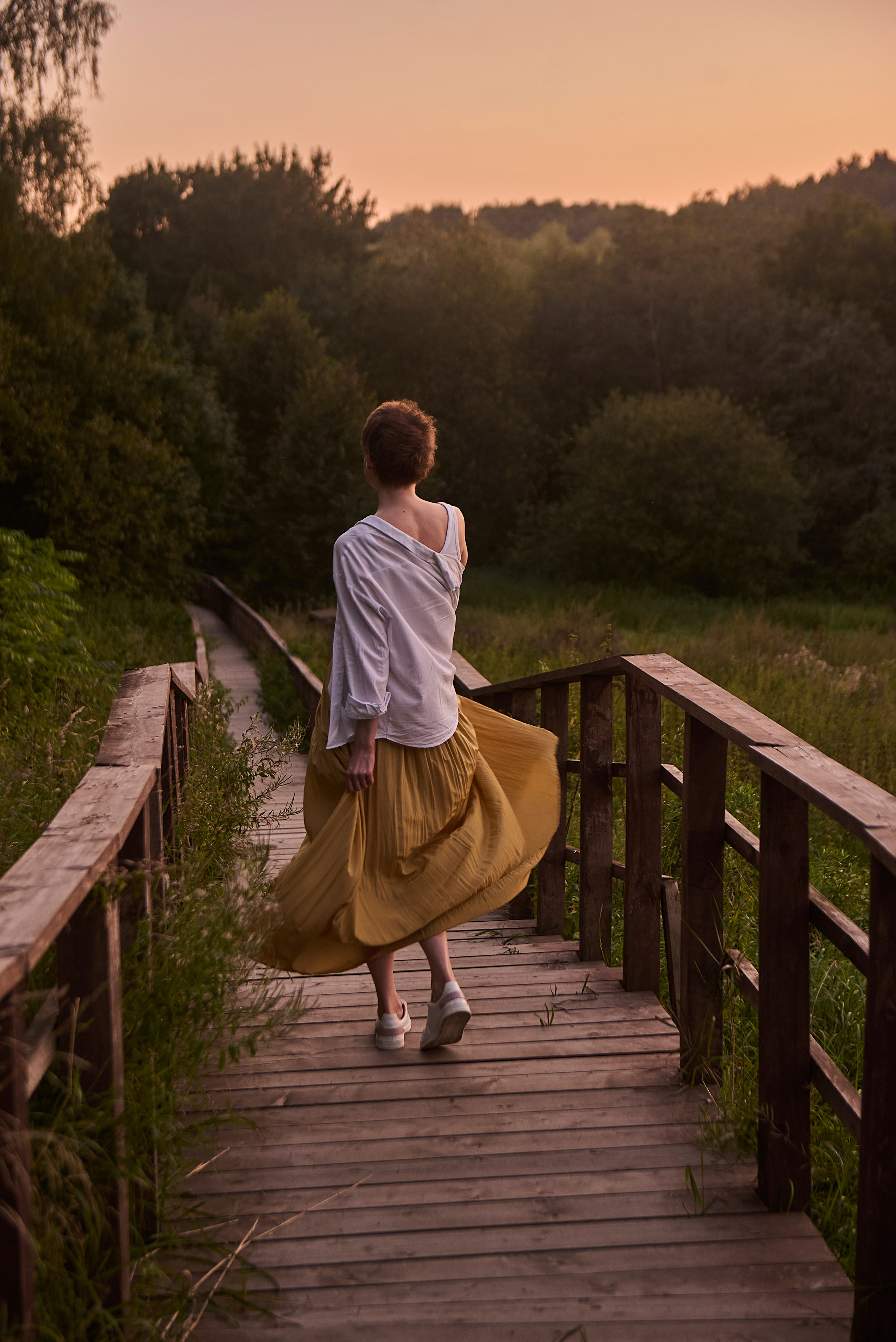 Евгения. Стильный портретный и семейный фотограф в Москве Ника Артуньянц