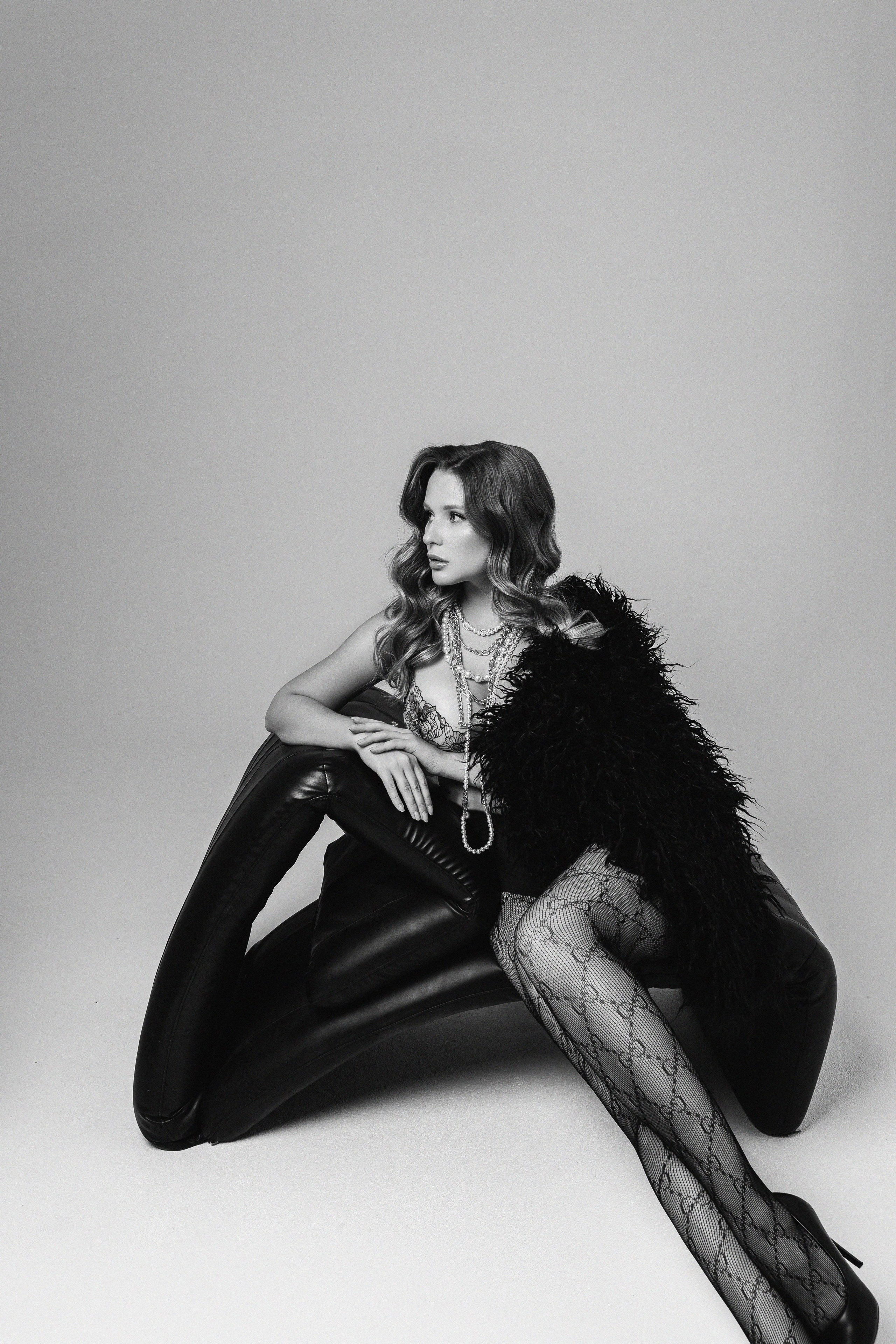 Секси Валерия. Семейный фотограф в Санкт-Петербурге Ирина Иванова