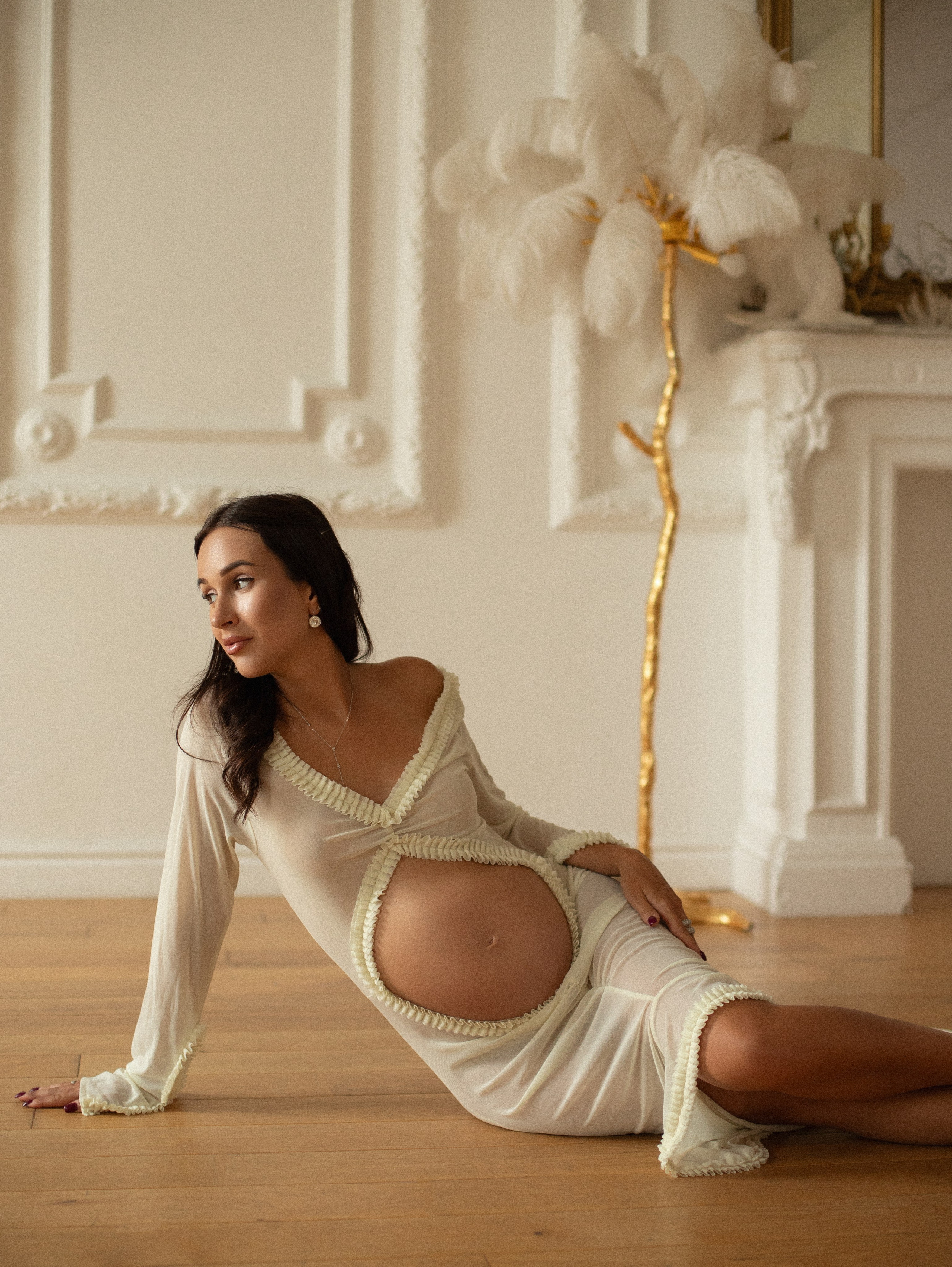 Фотограф беременности в СПБ. Семейный фотограф в Санкт-Петербурге Ирина Иванова