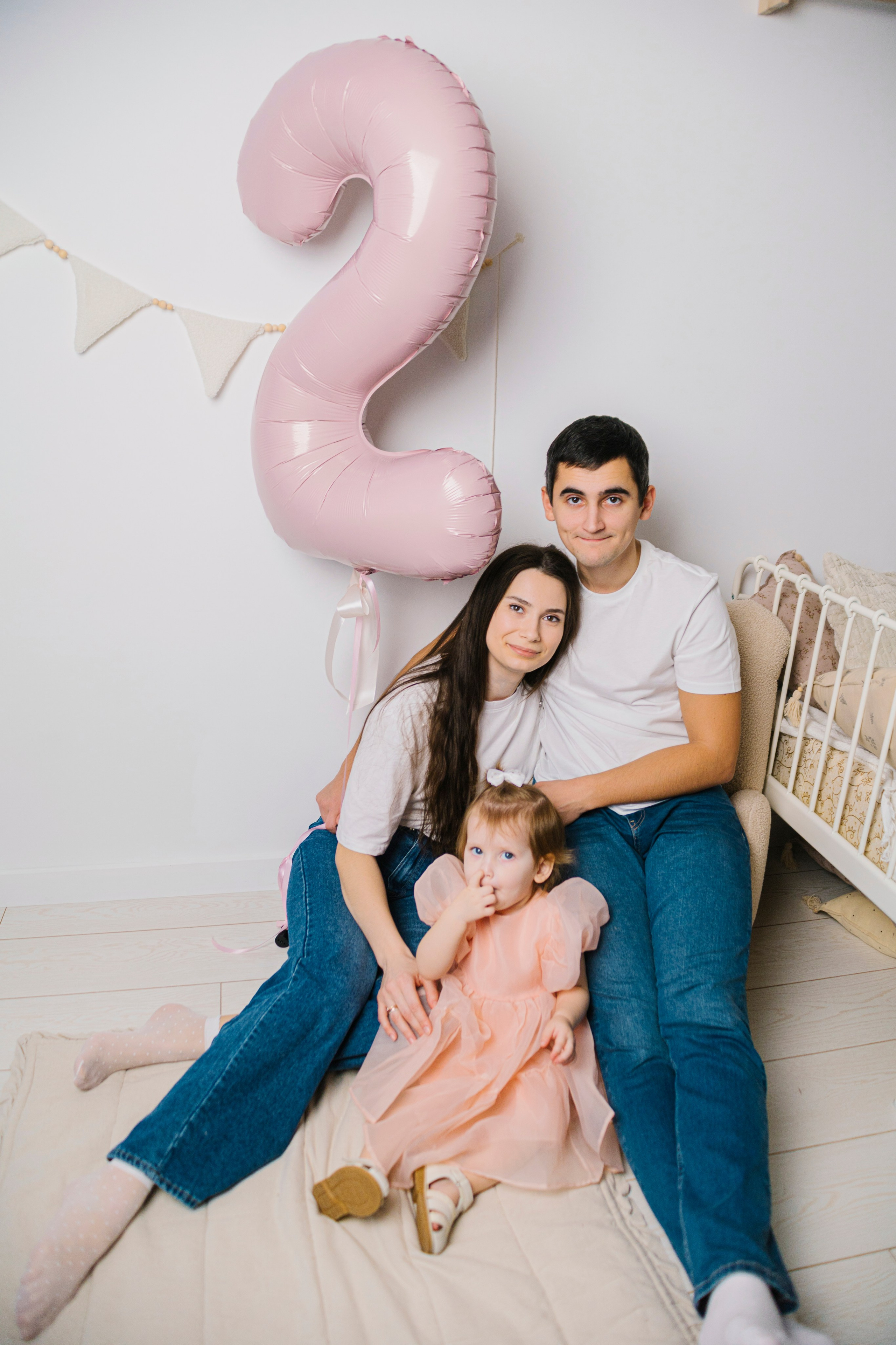 Семья Филипповых