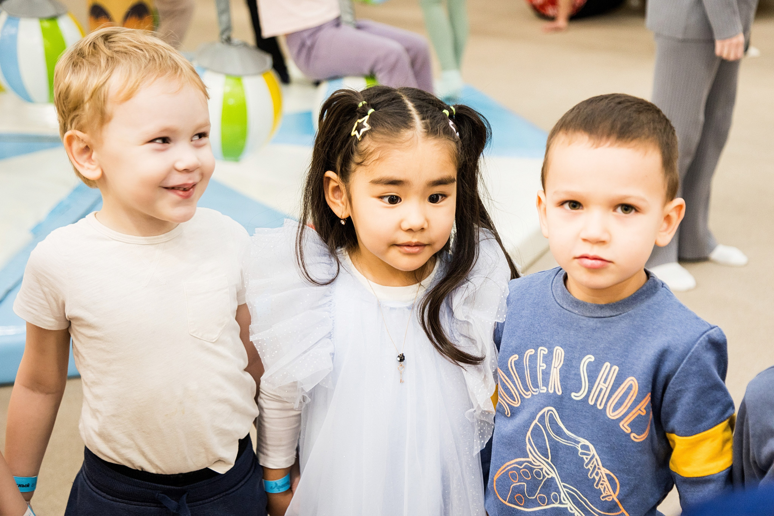 Каниету 5 лет. Детский фотограф видеограф в Хабаровске Михаил Орлов