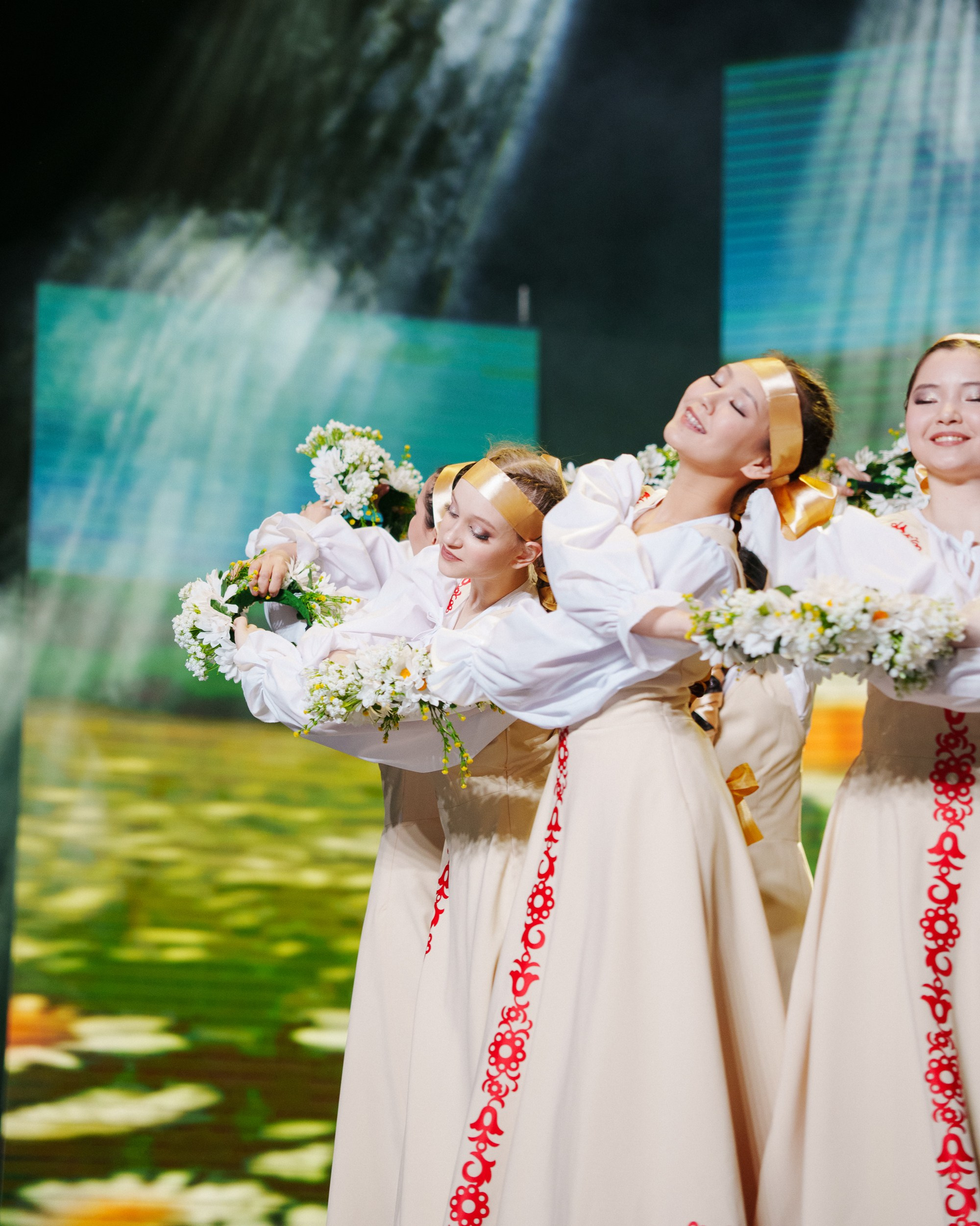 NOMAD «Концерт». Портретный и Репортажный Фотограф Москва